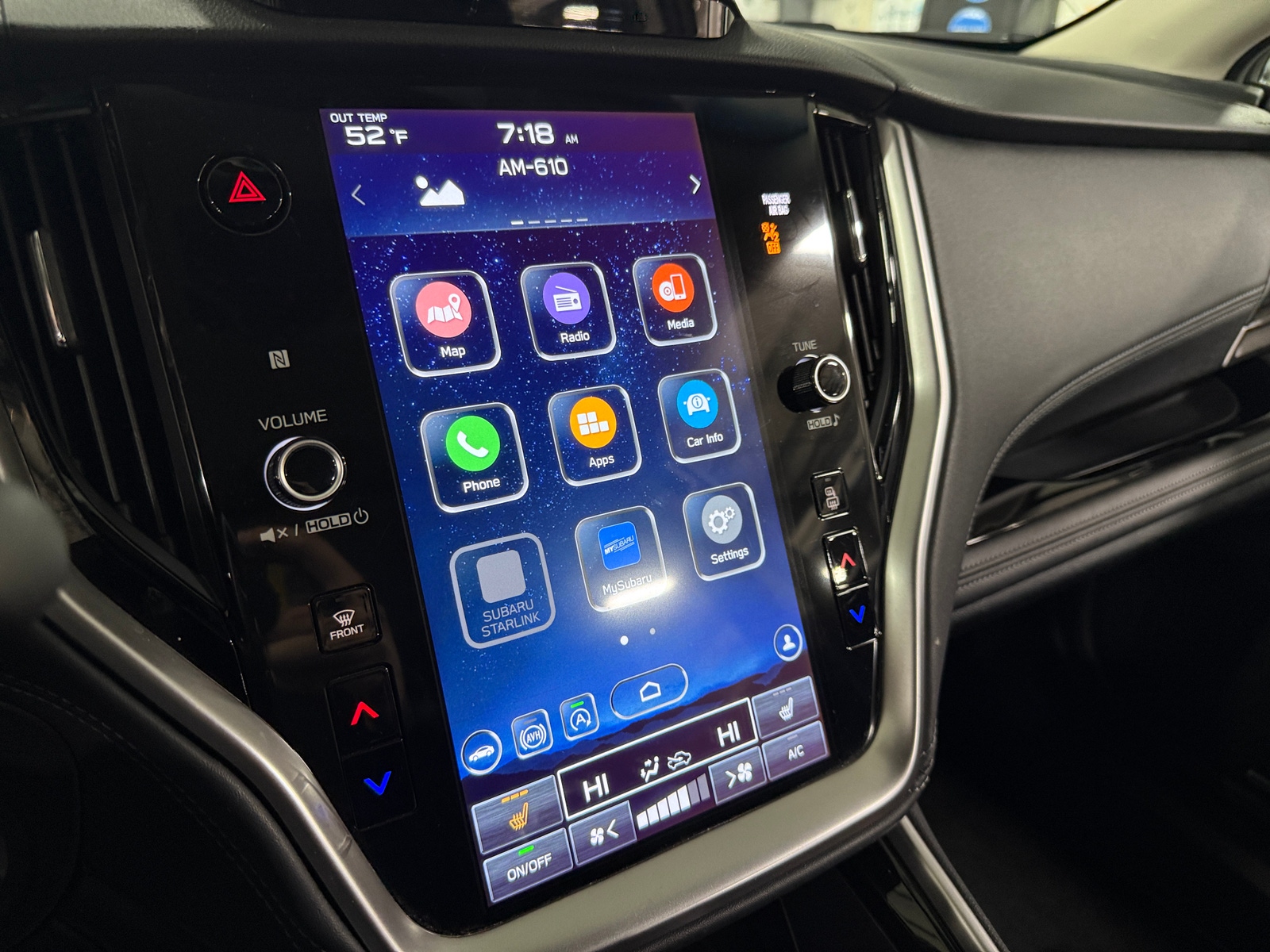 Thumbnail: 2022 Subaru Outback - 3