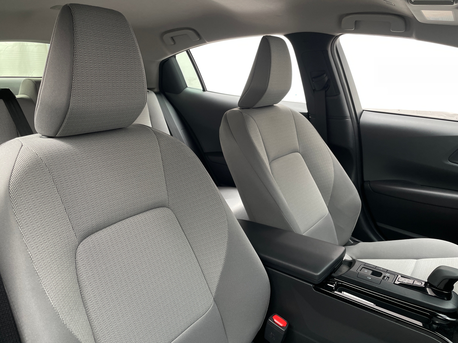 Thumbnail: 2024 Toyota Prius - 2