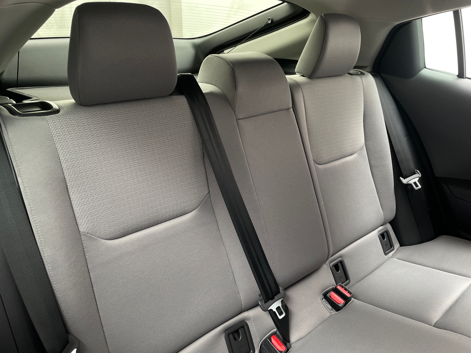 Thumbnail: 2024 Toyota Prius - 6