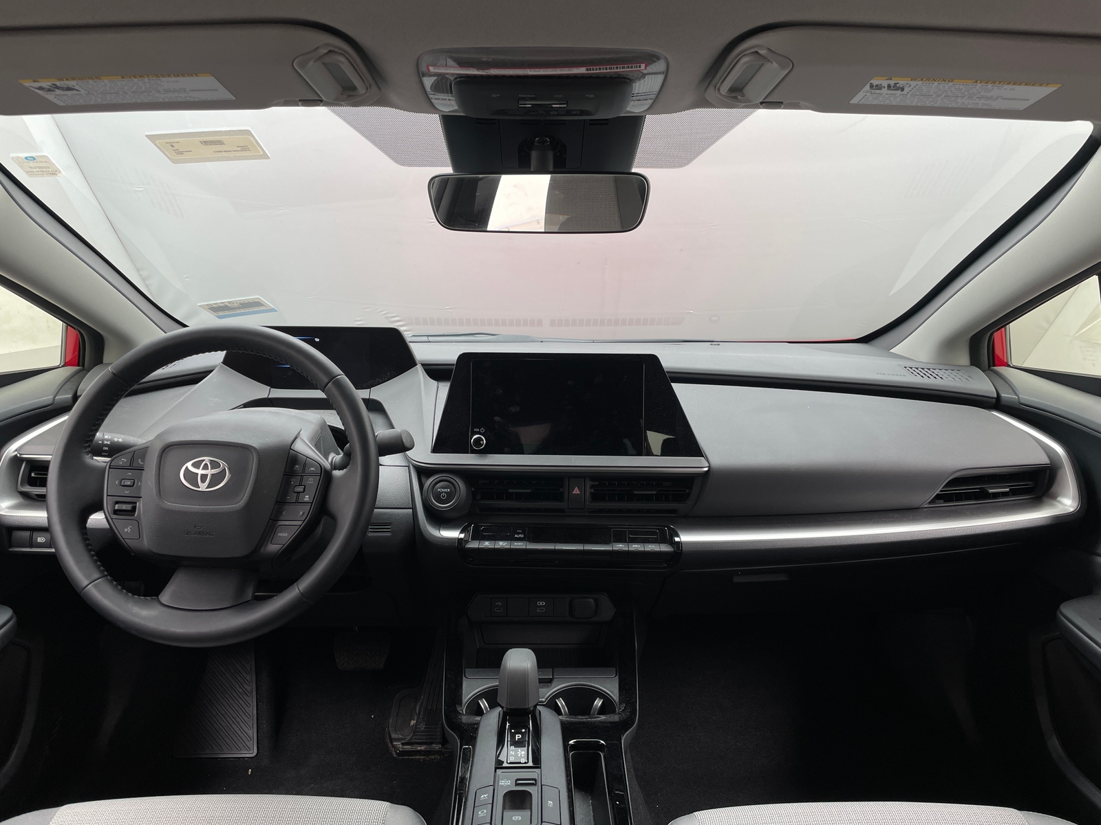 Thumbnail: 2024 Toyota Prius - 3