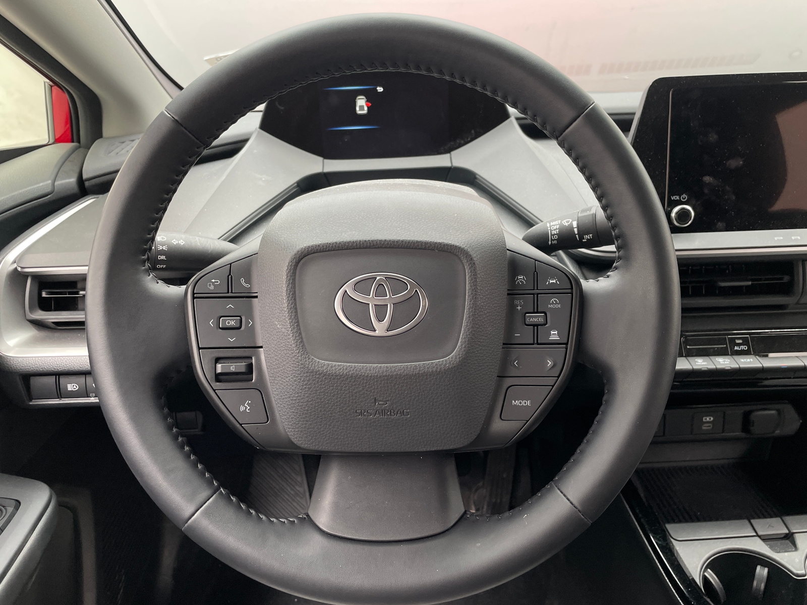 Thumbnail: 2024 Toyota Prius - 5