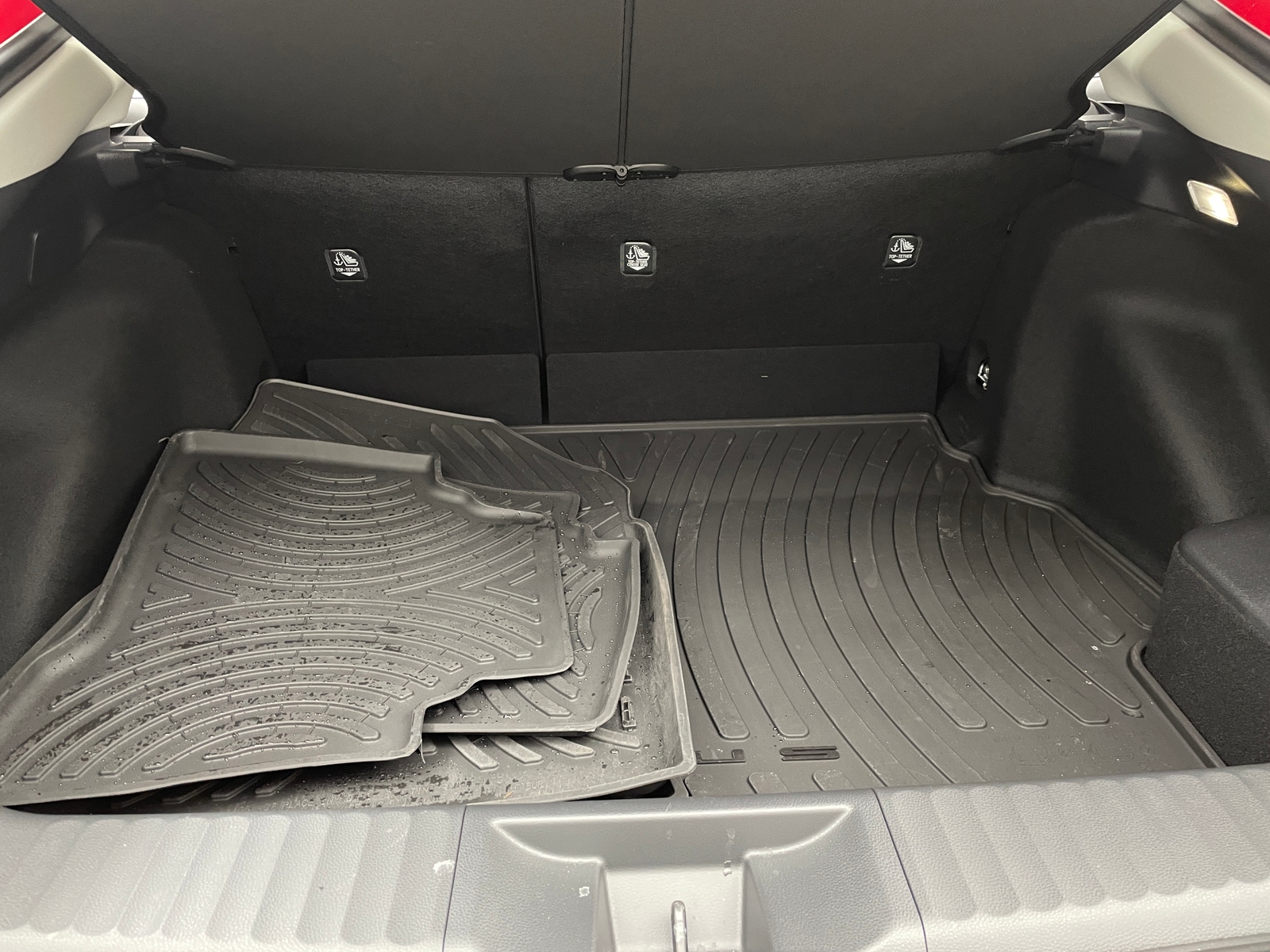 Thumbnail: 2024 Toyota Prius - 7