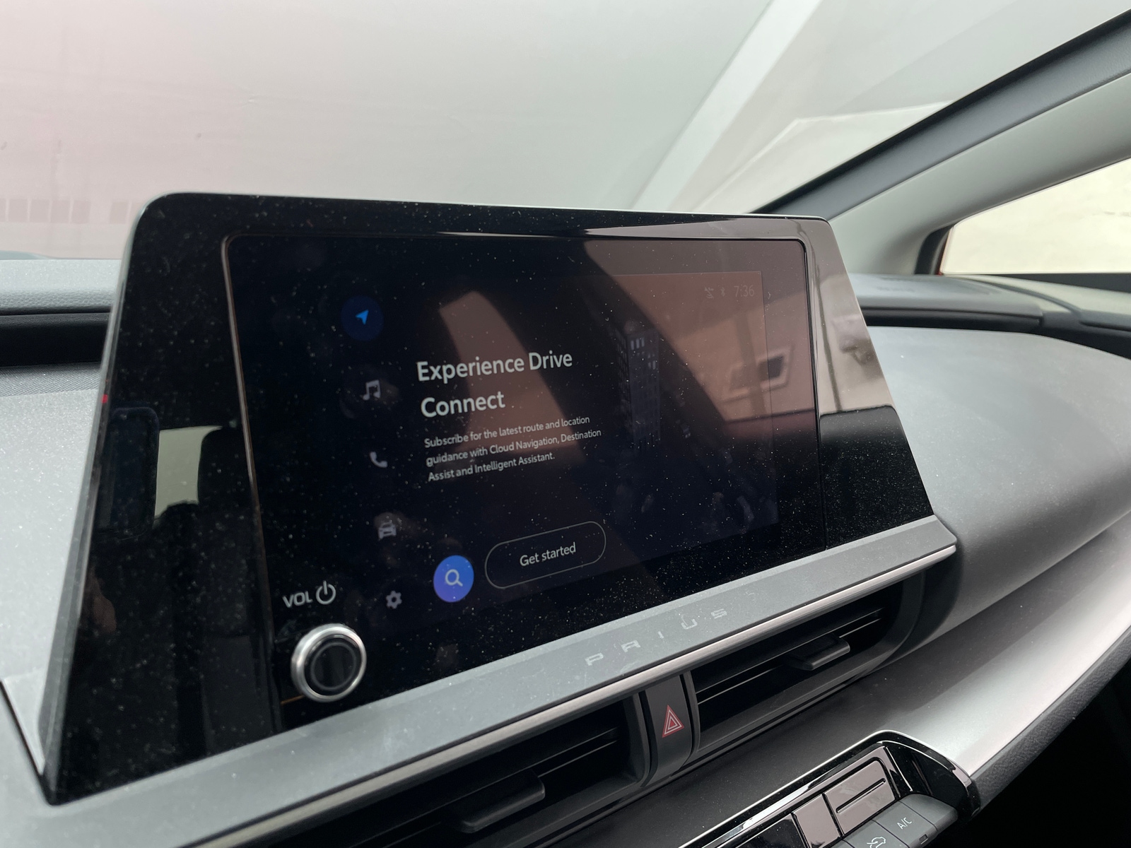 Thumbnail: 2024 Toyota Prius - 4