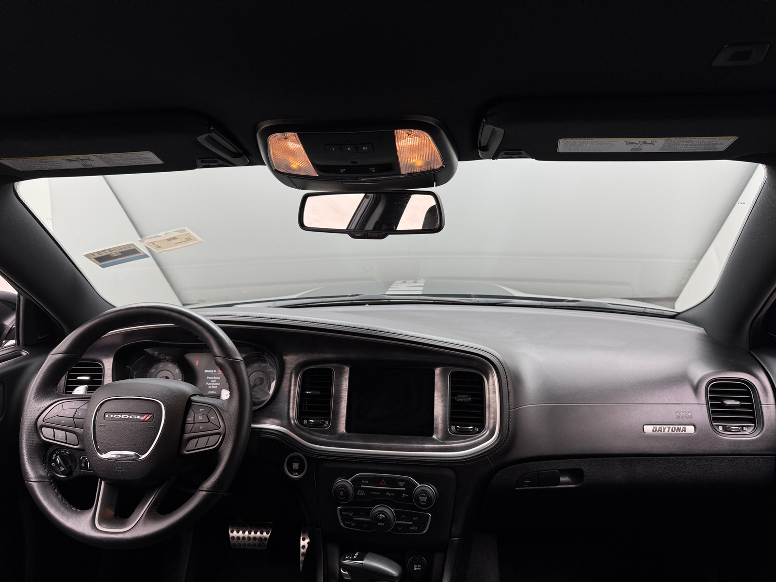 Thumbnail: 2023 Dodge Charger - 3