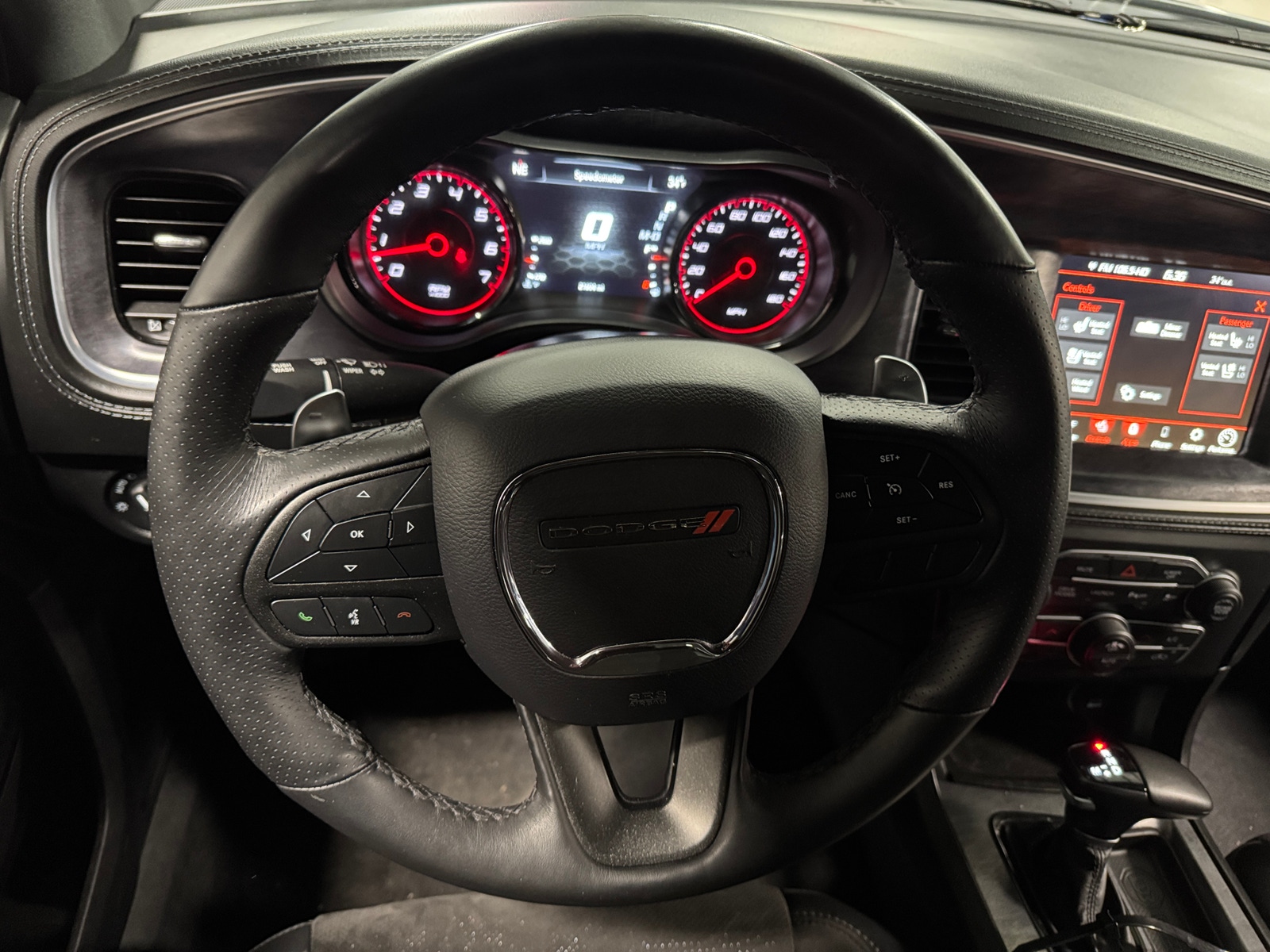 Thumbnail: 2023 Dodge Charger - 5