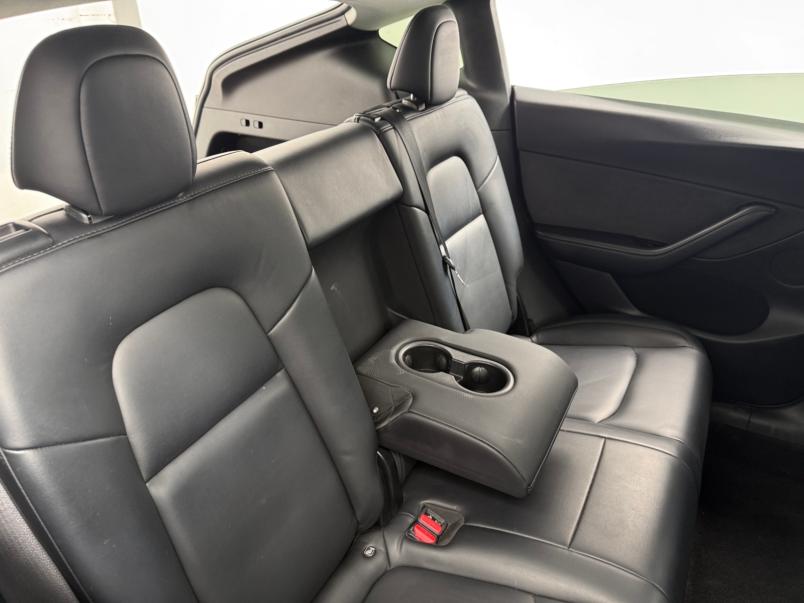 Thumbnail: 2021 Tesla Model Y - 5