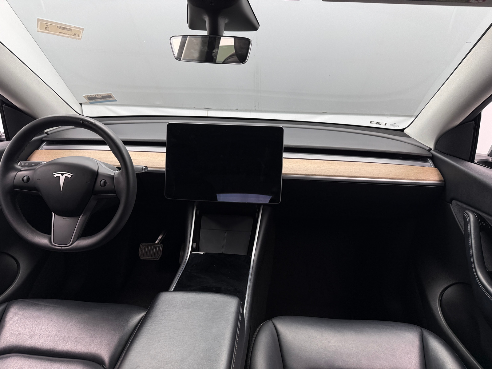 Thumbnail: 2021 Tesla Model Y - 2