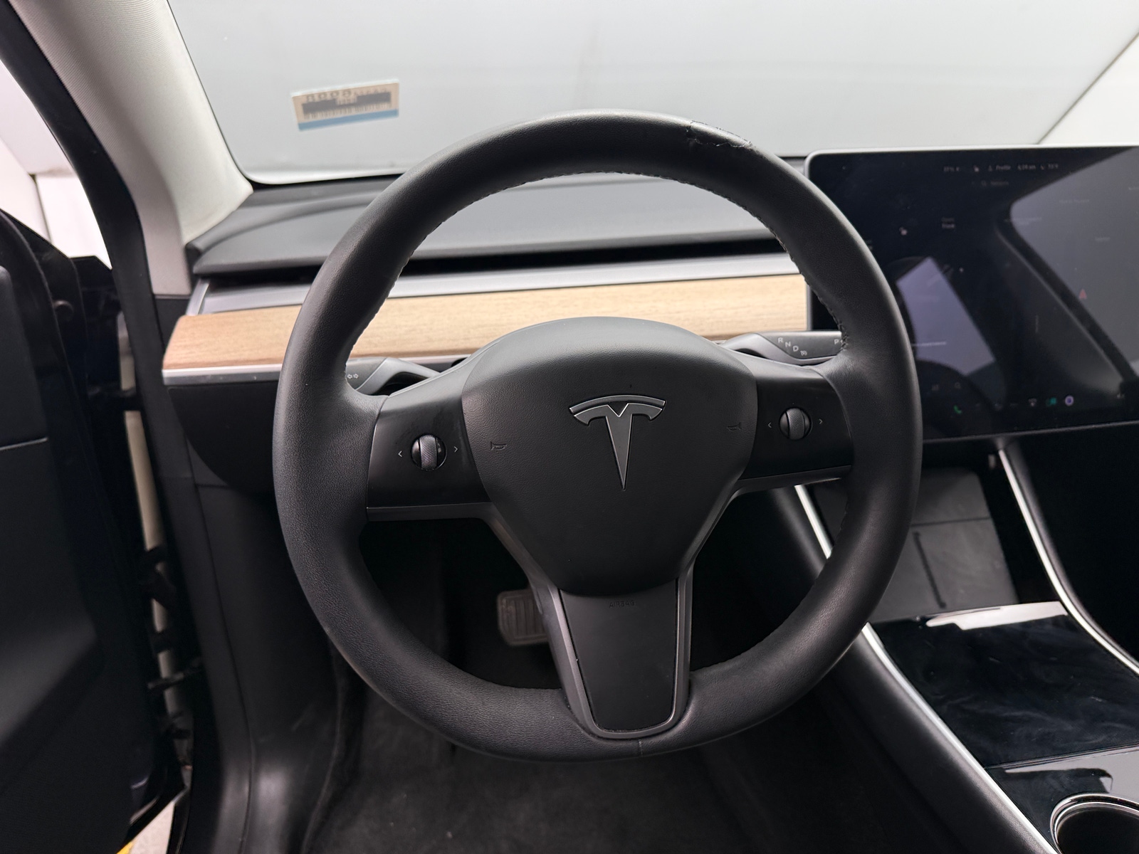Thumbnail: 2021 Tesla Model Y - 4