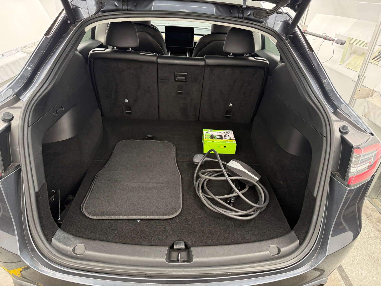 Thumbnail: 2021 Tesla Model Y - 6