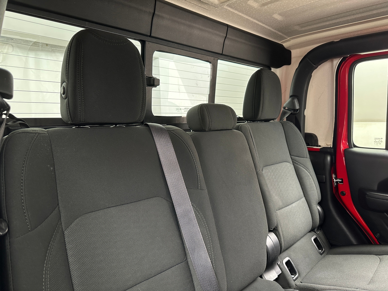 Thumbnail: 2020 Jeep Gladiator - 6