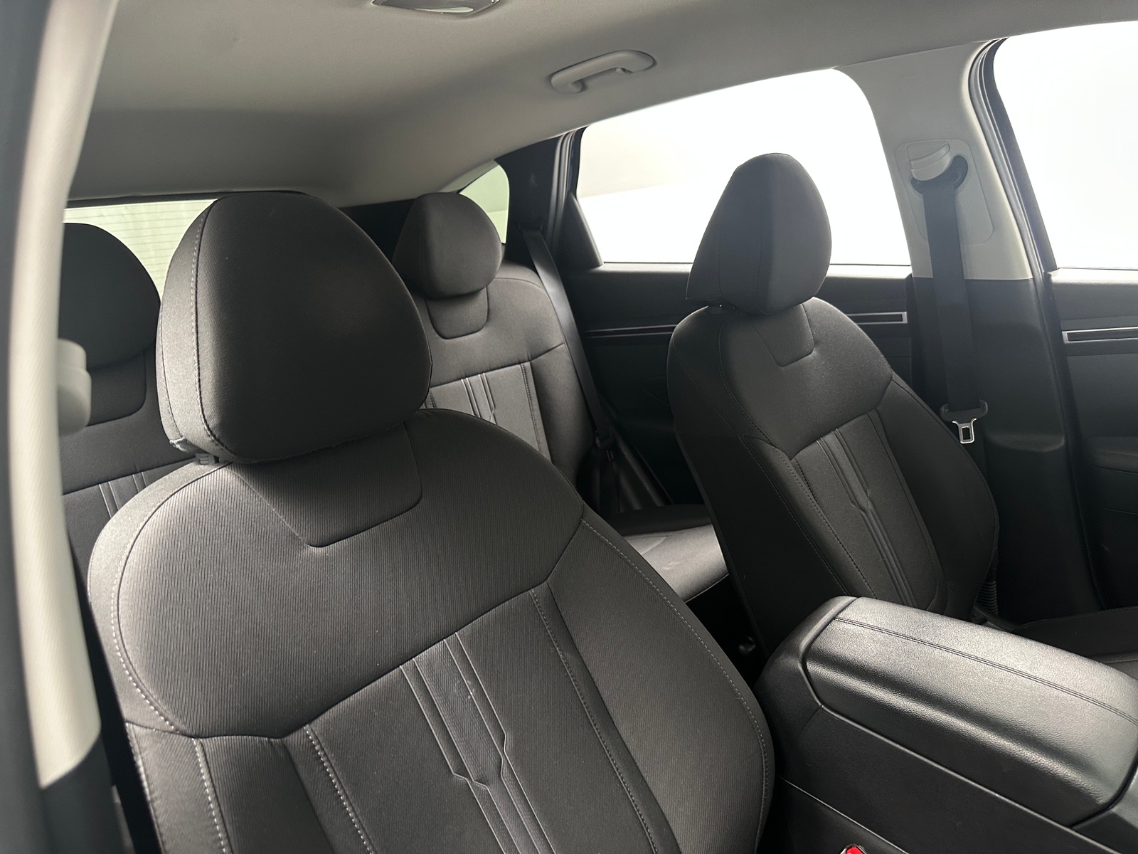 Thumbnail: 2024 Hyundai Tucson - 2