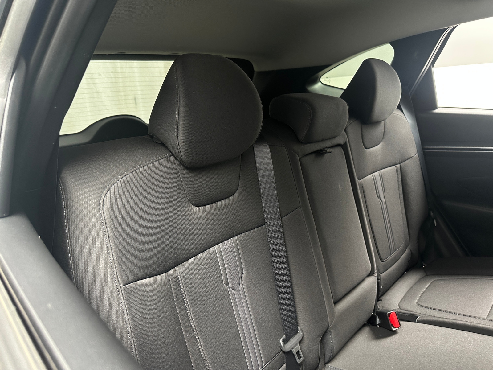 Thumbnail: 2024 Hyundai Tucson - 6