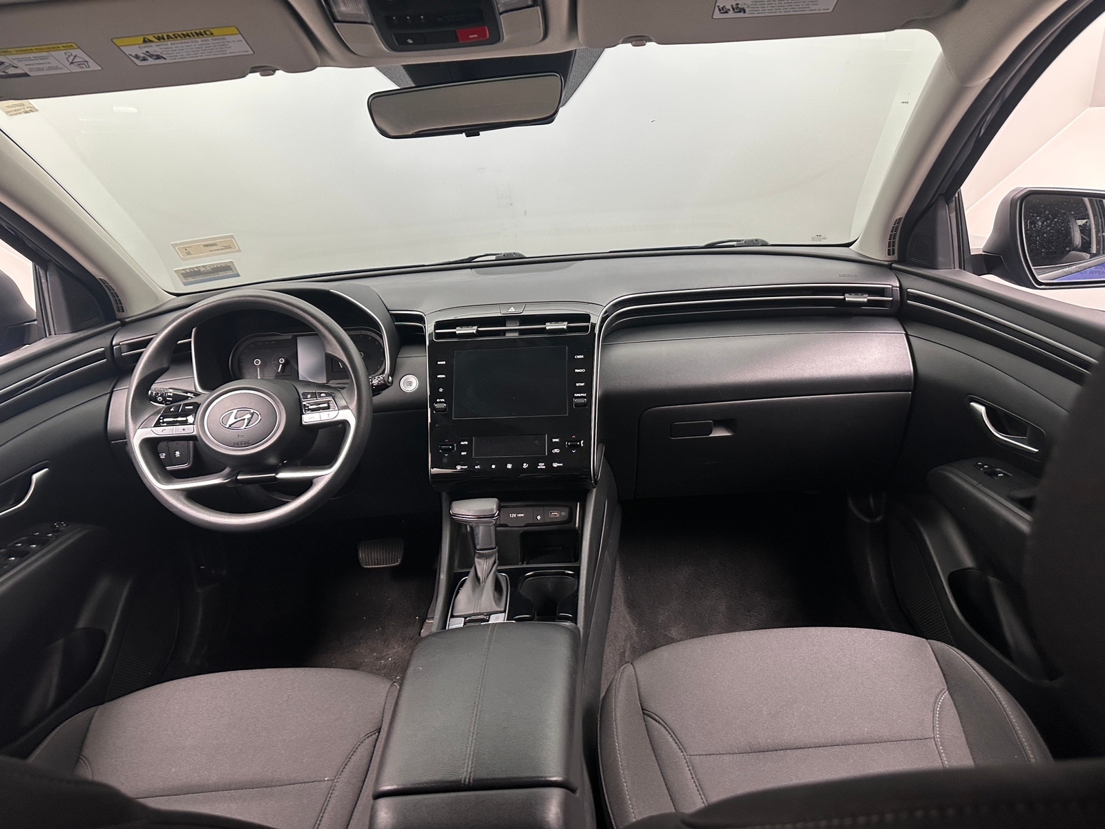 Thumbnail: 2024 Hyundai Tucson - 3