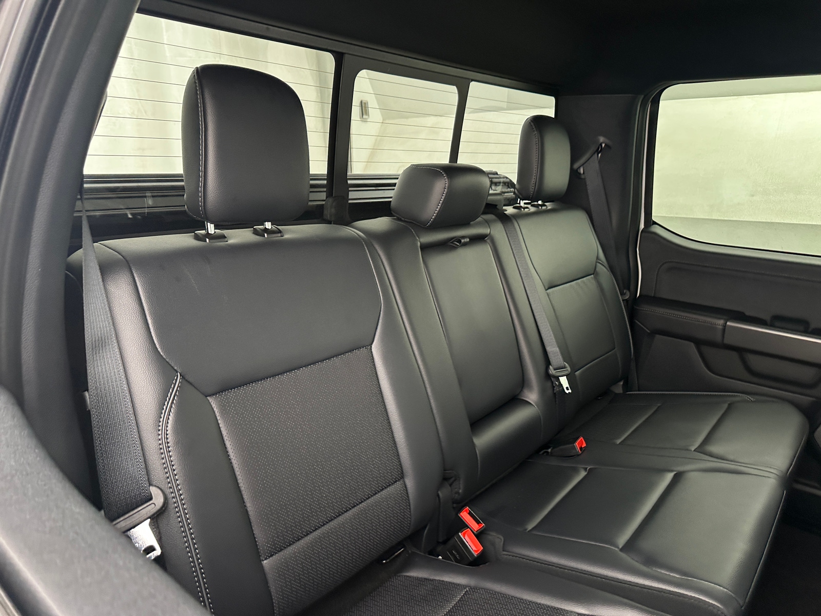 Thumbnail: 2025 Ford Econoline - 5