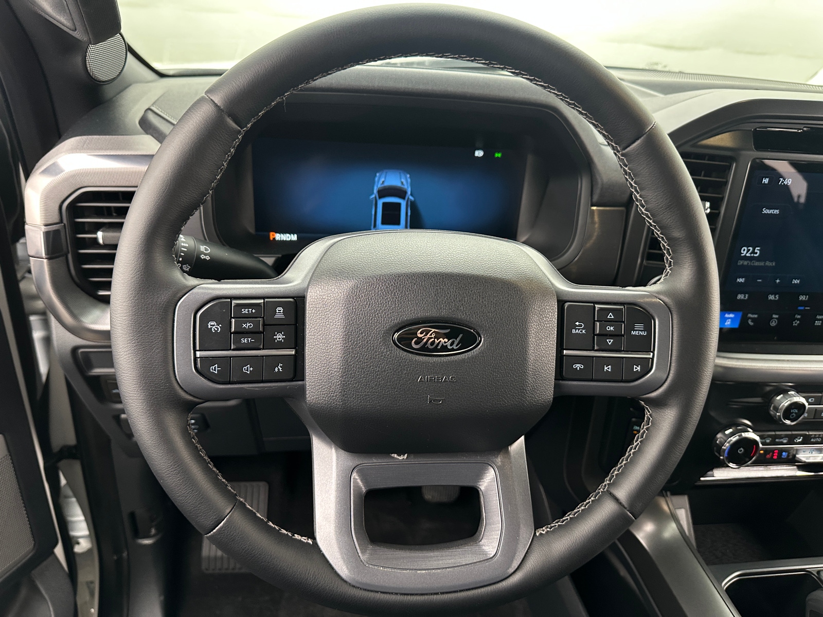 Thumbnail: 2025 Ford Econoline - 4