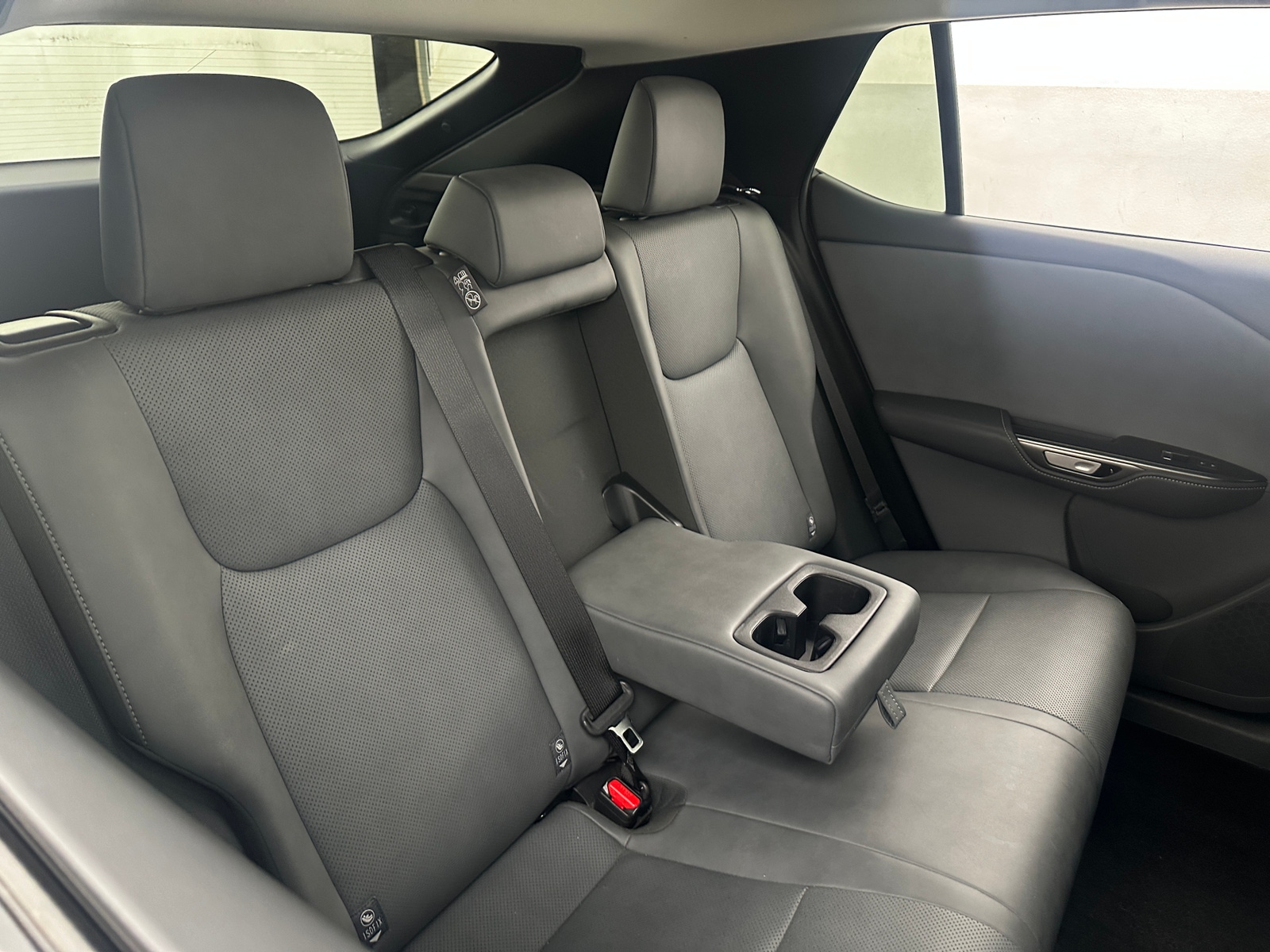 Thumbnail: 2023 Lexus RZ - 6