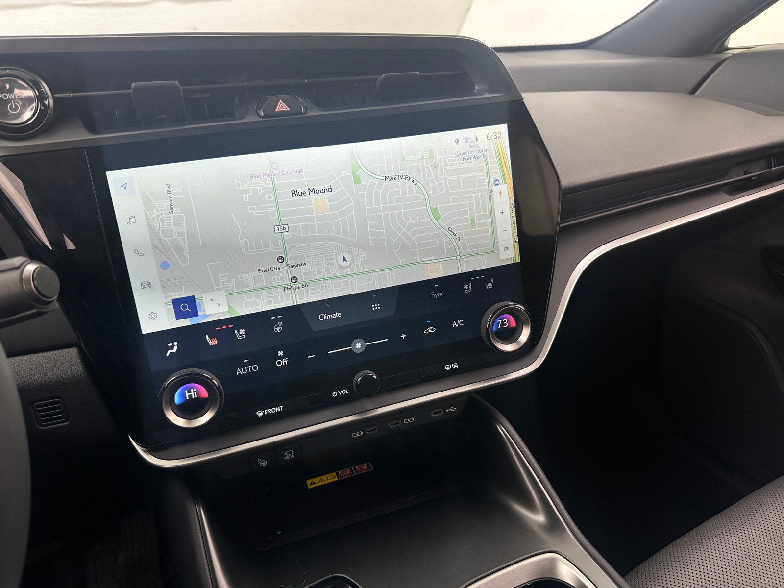 Thumbnail: 2023 Lexus RZ - 4