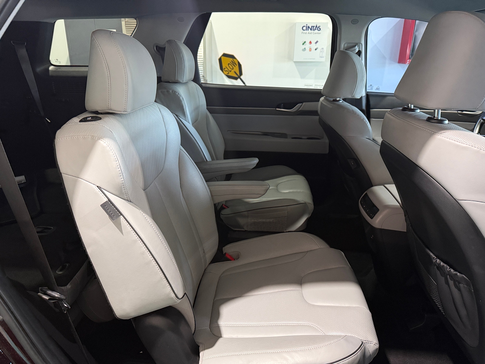 Thumbnail: 2025 Hyundai Palisade - 5