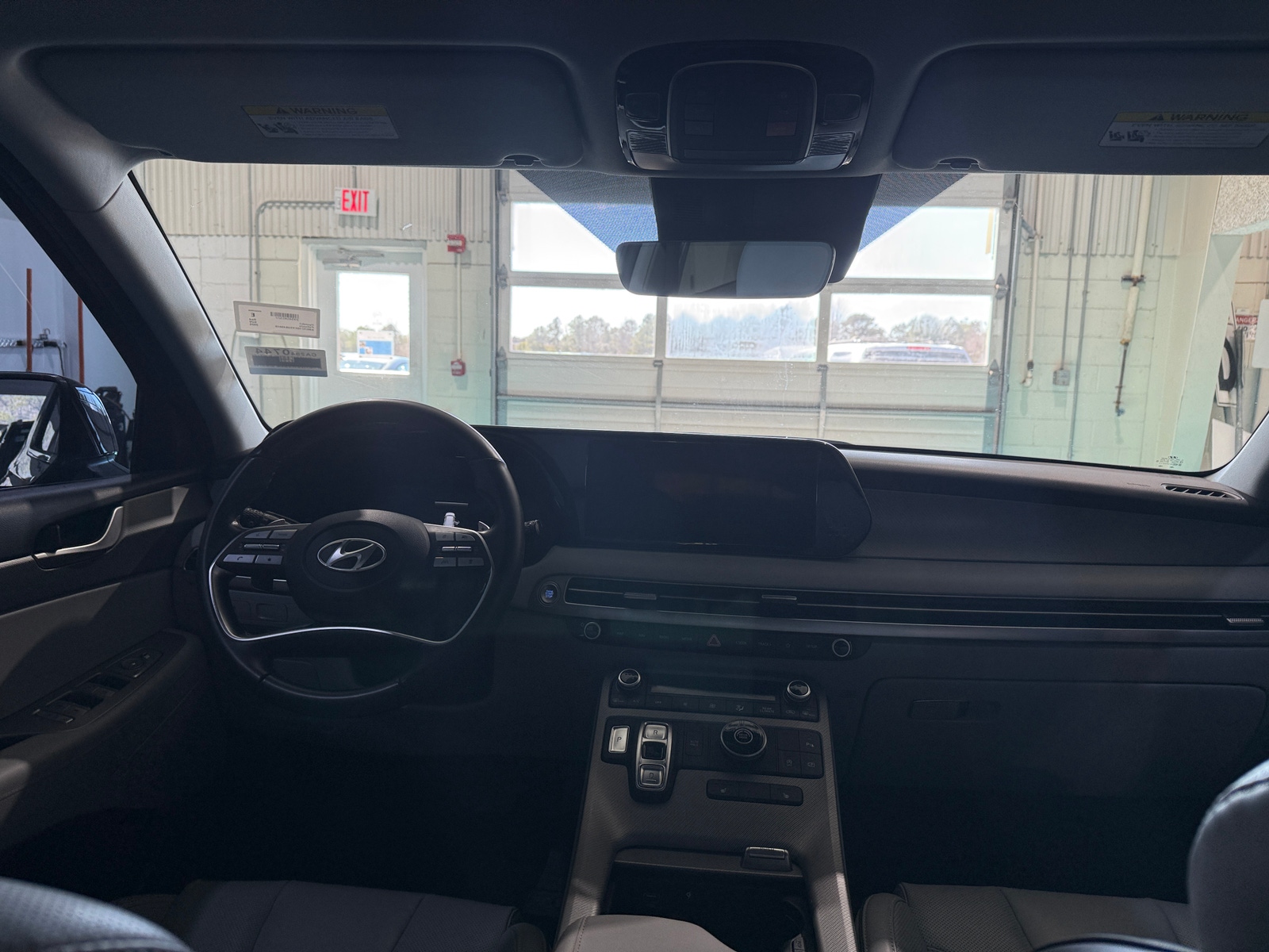 Thumbnail: 2025 Hyundai Palisade - 2