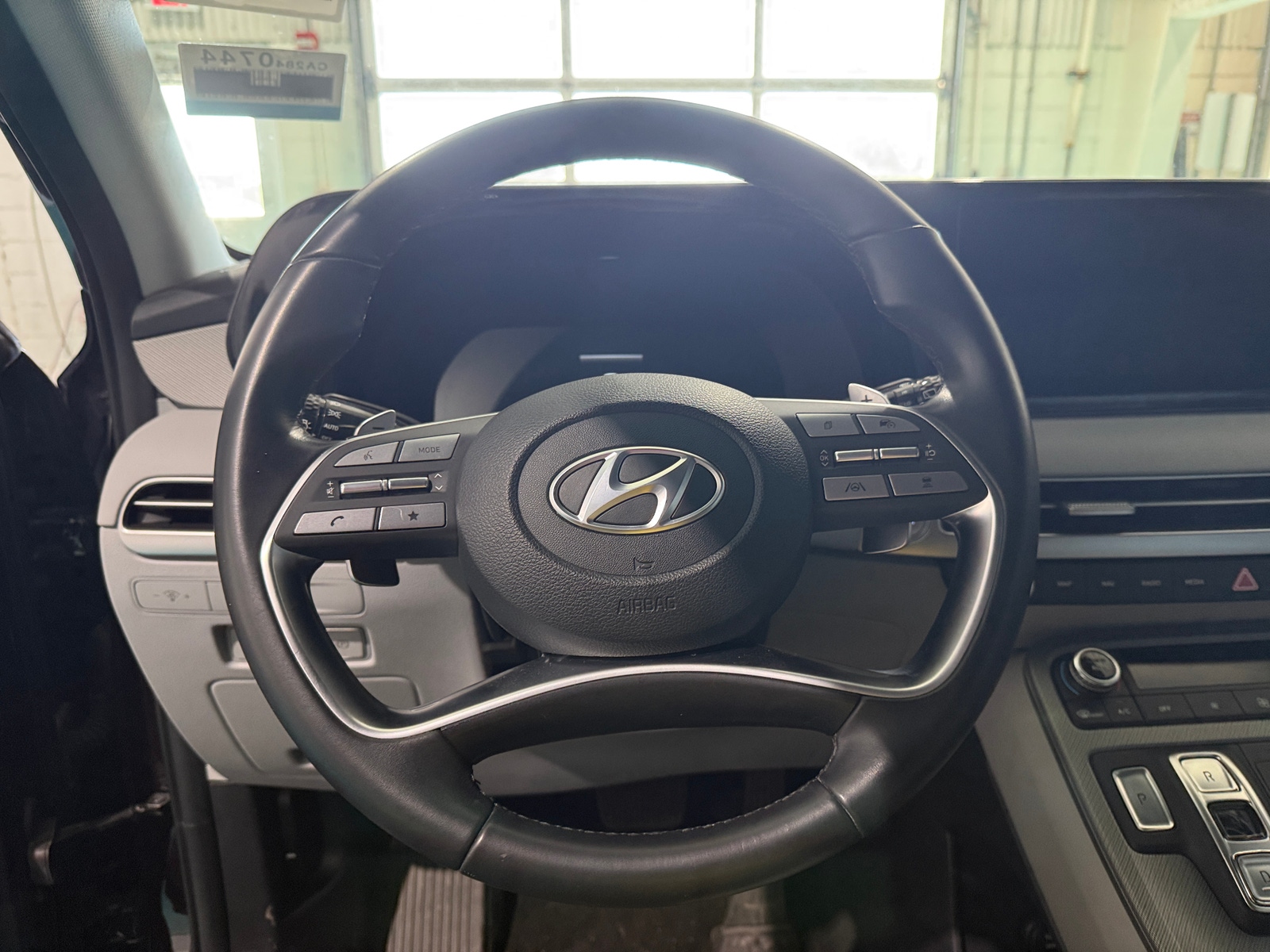 Thumbnail: 2025 Hyundai Palisade - 4