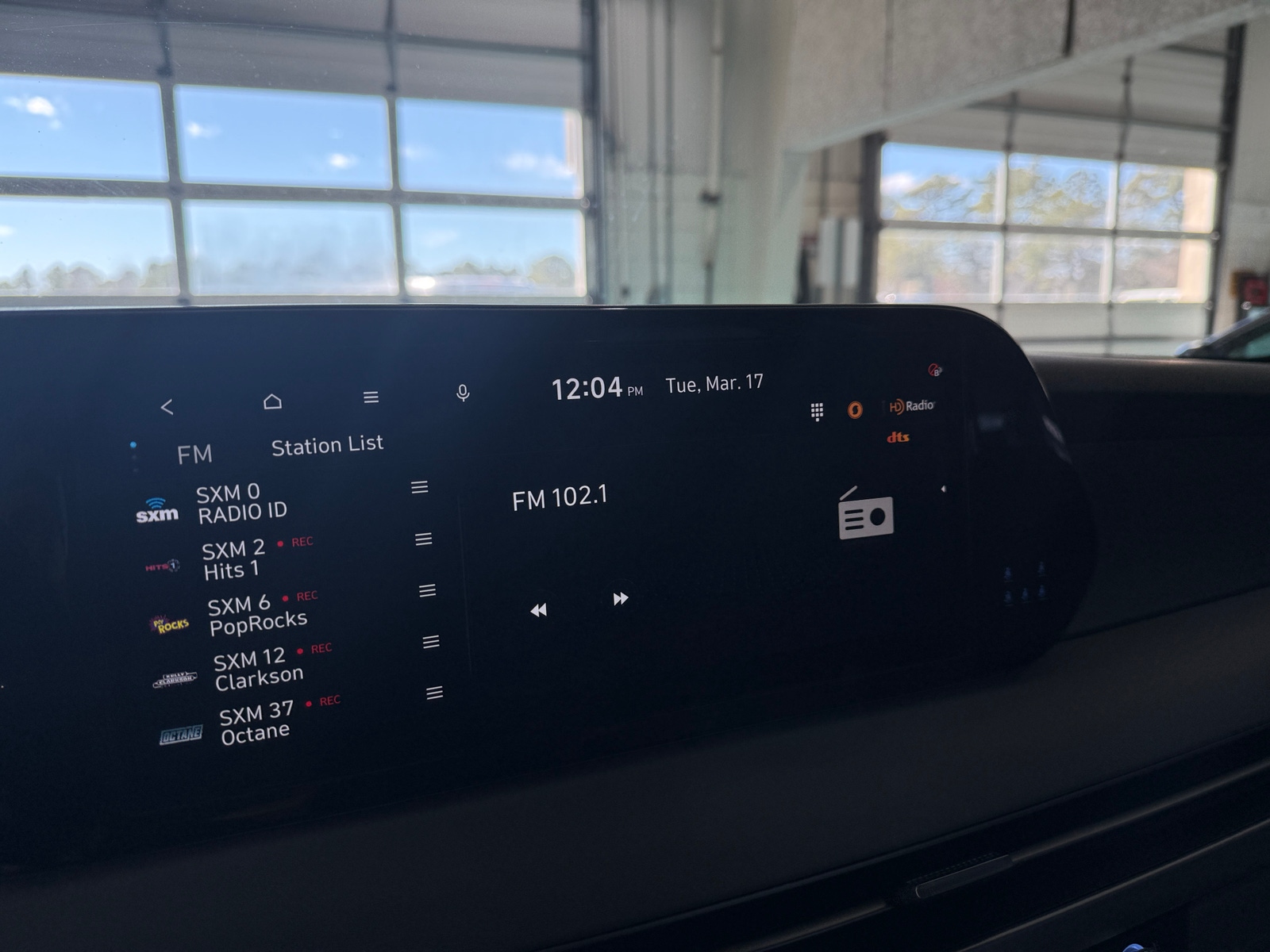 Thumbnail: 2025 Hyundai Palisade - 3