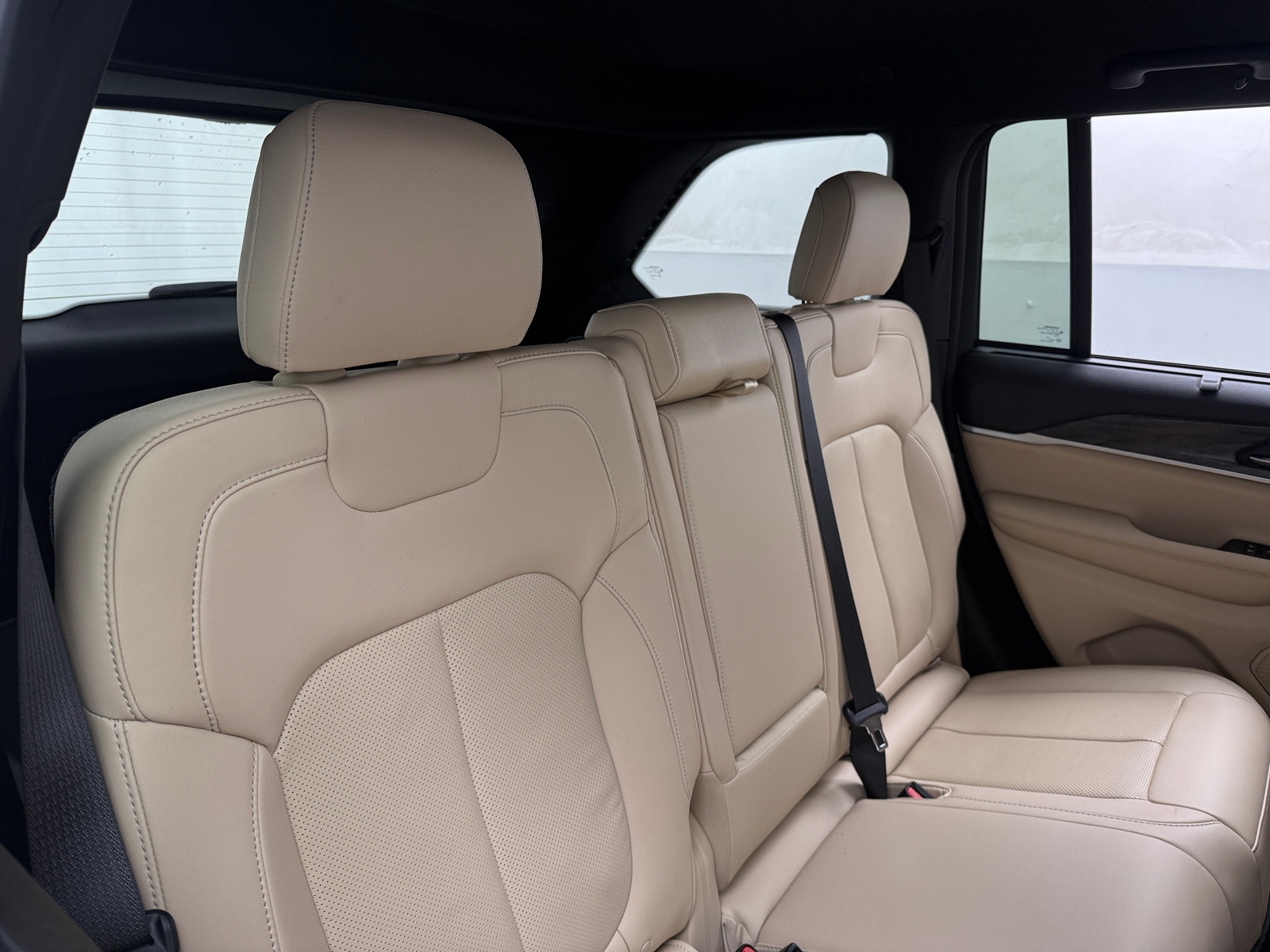 Thumbnail: 2023 Jeep Grand Cherokee - 5