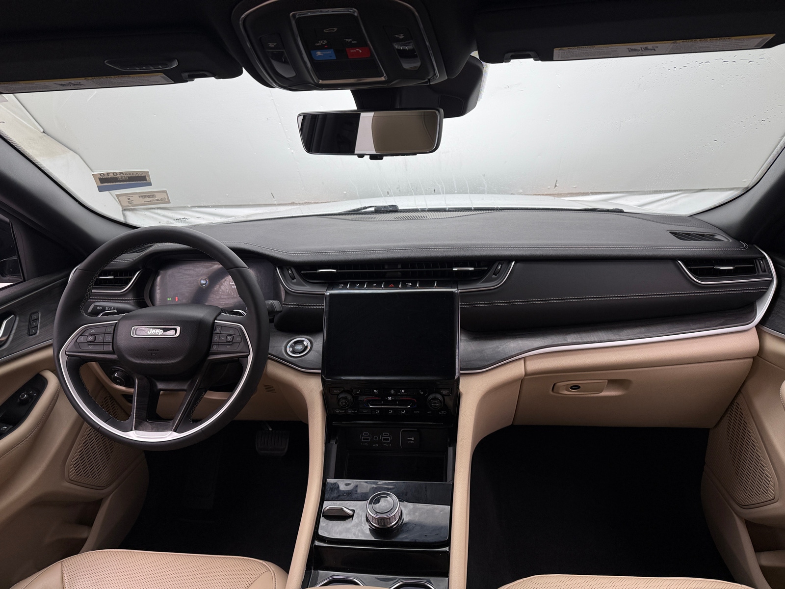 Thumbnail: 2023 Jeep Grand Cherokee - 2
