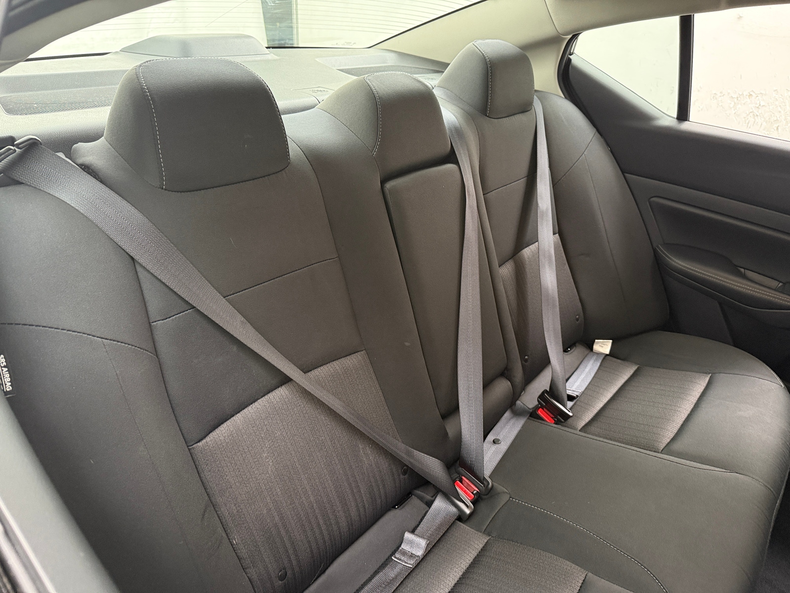 Thumbnail: 2025 Nissan Altima - 6