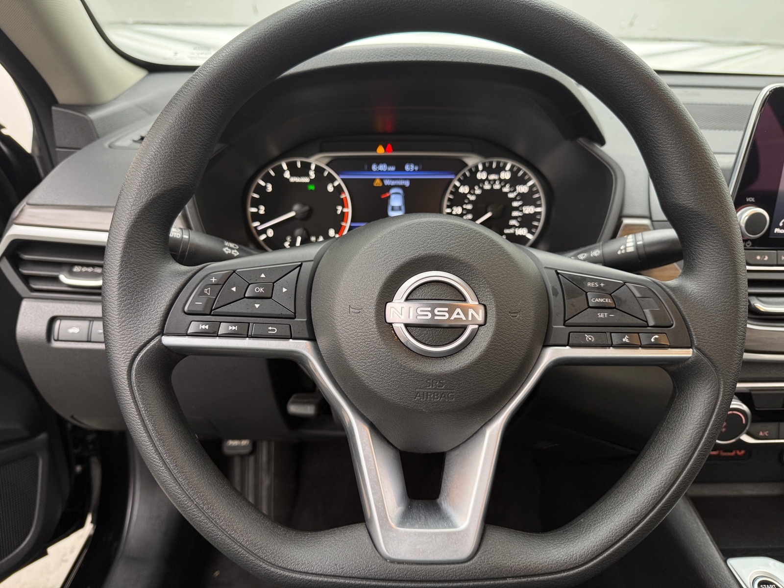 Thumbnail: 2025 Nissan Altima - 5