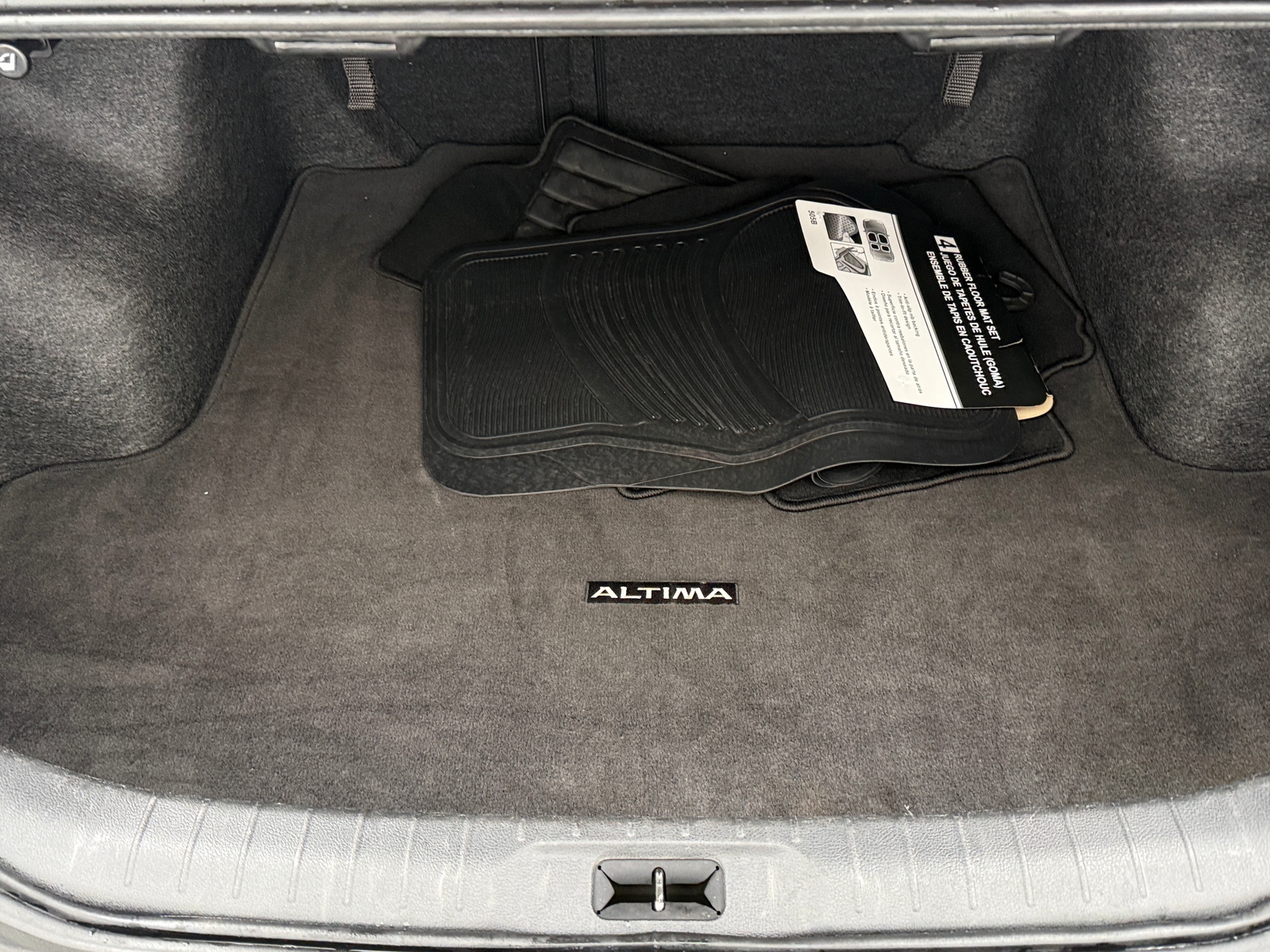 Thumbnail: 2025 Nissan Altima - 7