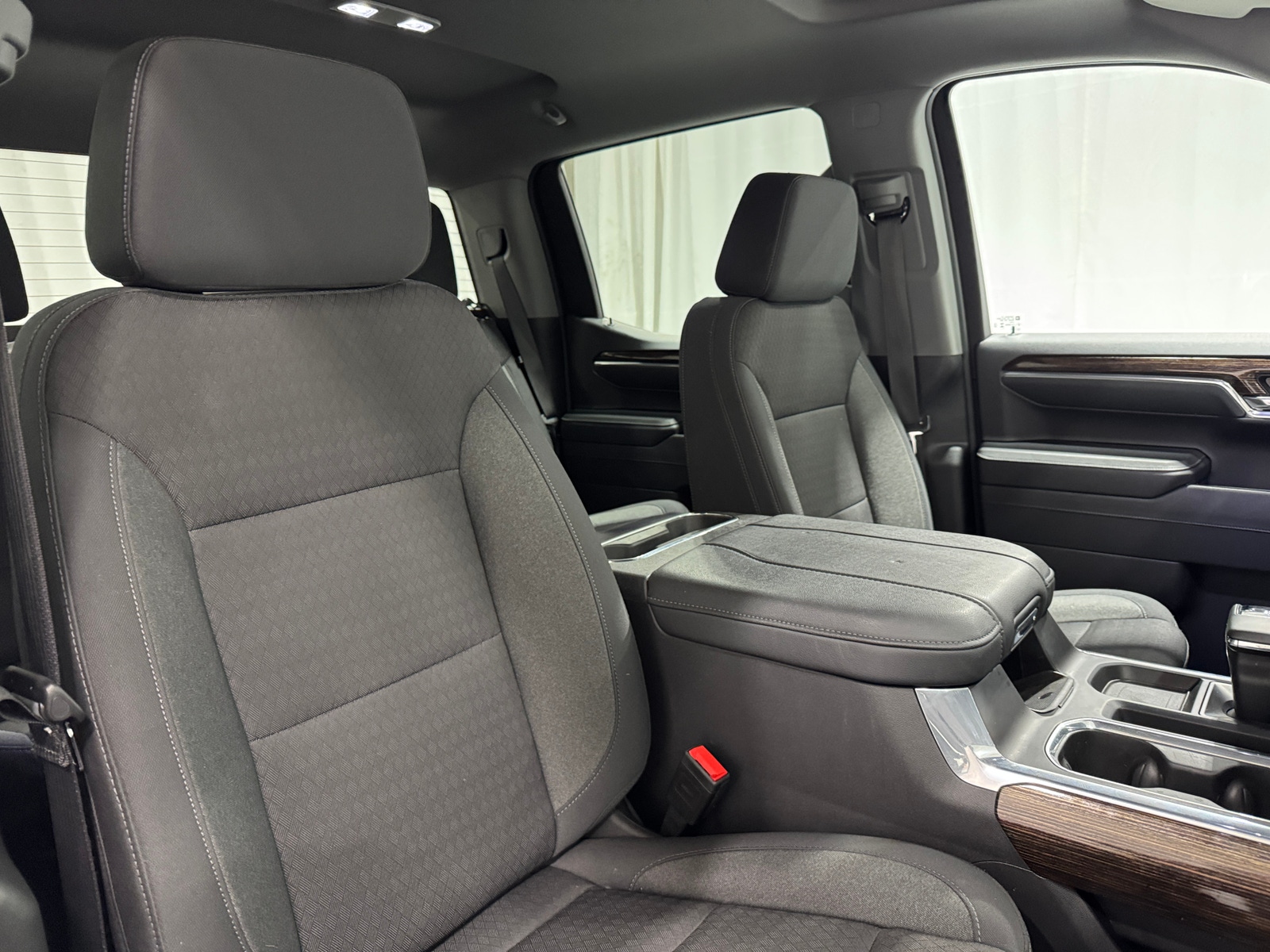 Thumbnail: 2024 GMC Sierra 1500 - 2