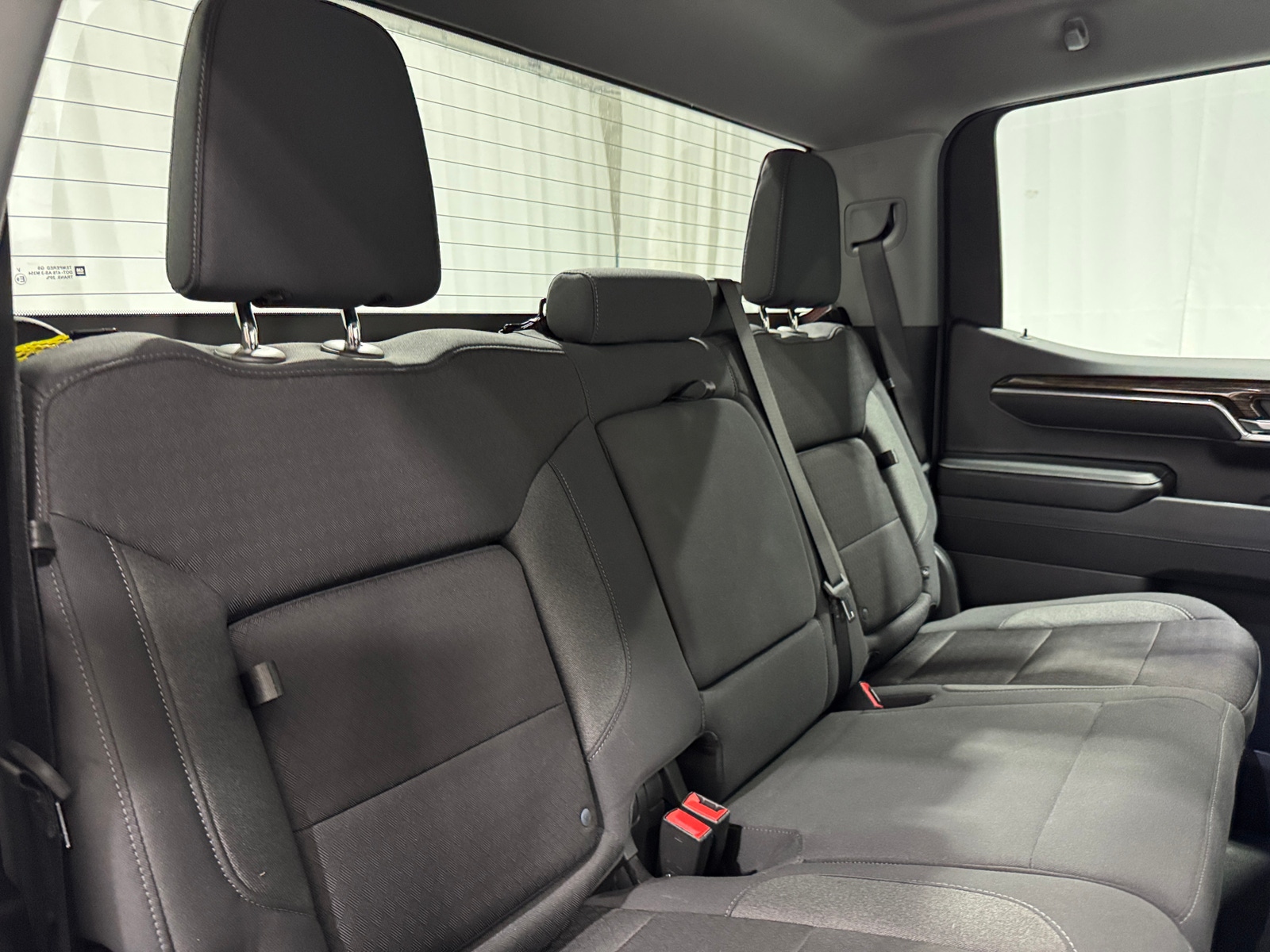 Thumbnail: 2024 GMC Sierra 1500 - 6