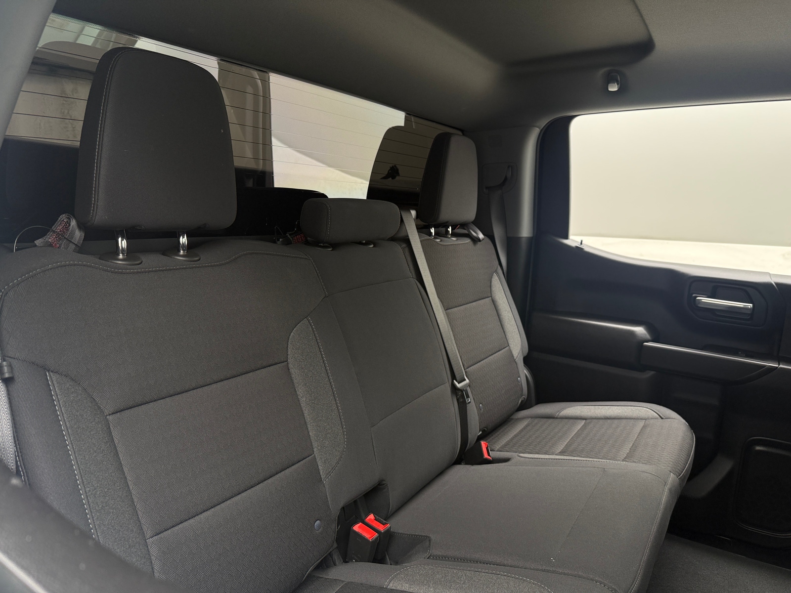 Thumbnail: 2025 Chevrolet Silverado 1500 - 6