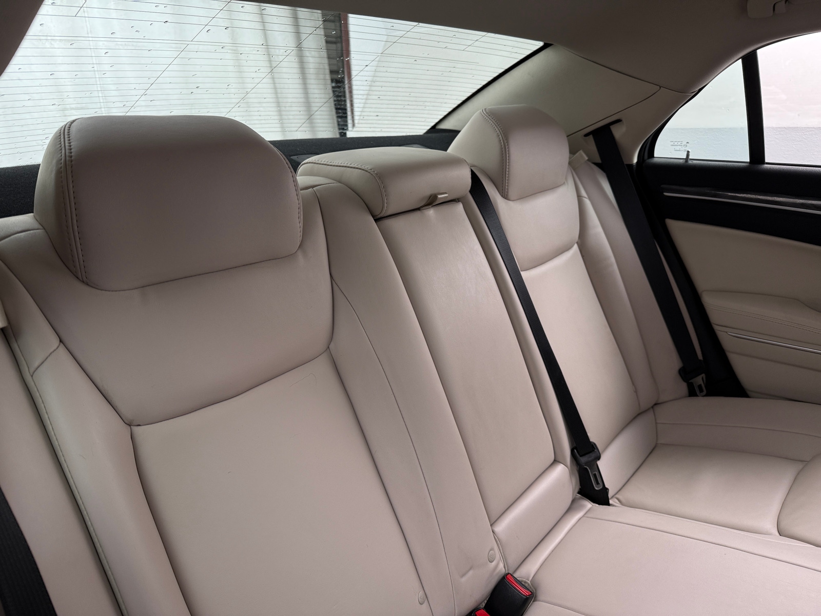 Thumbnail: 2019 Chrysler 300 - 5