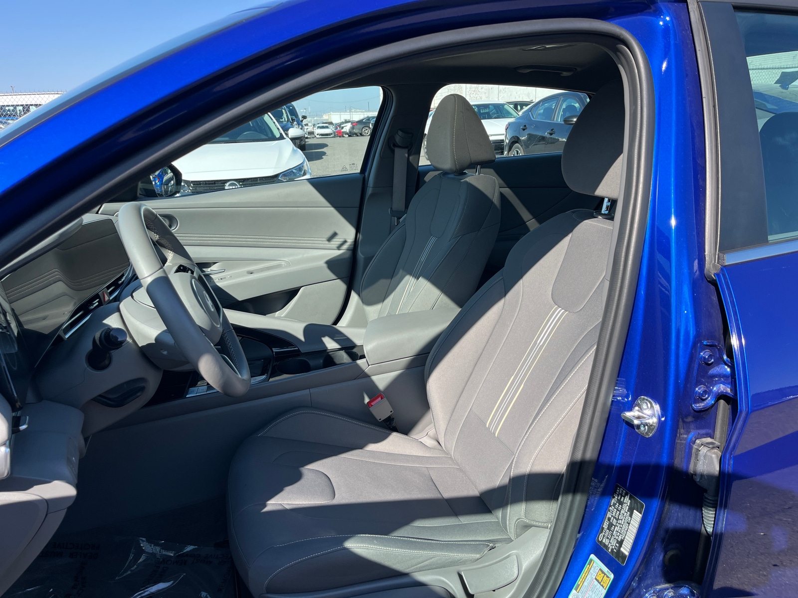 Thumbnail: 2025 Hyundai Elantra - 2