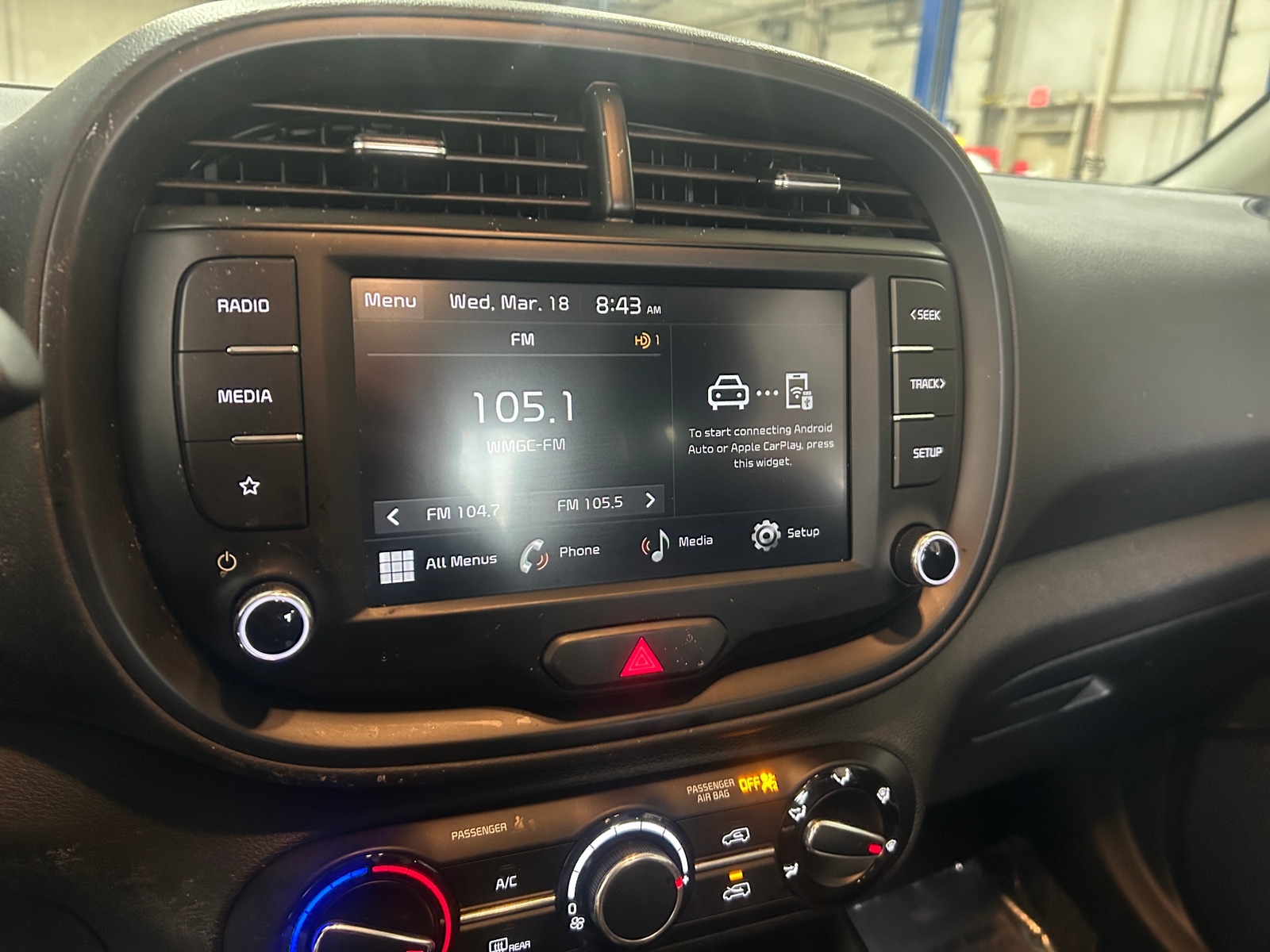 Thumbnail: 2025 Kia Soul - 4