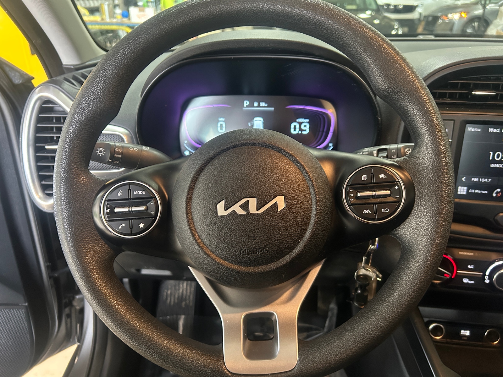 Thumbnail: 2025 Kia Soul - 5