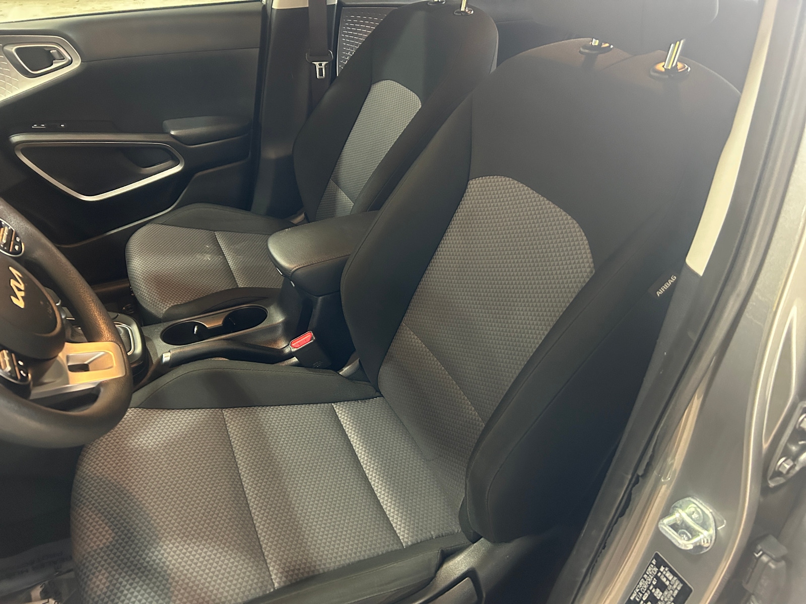 Thumbnail: 2025 Kia Soul - 2