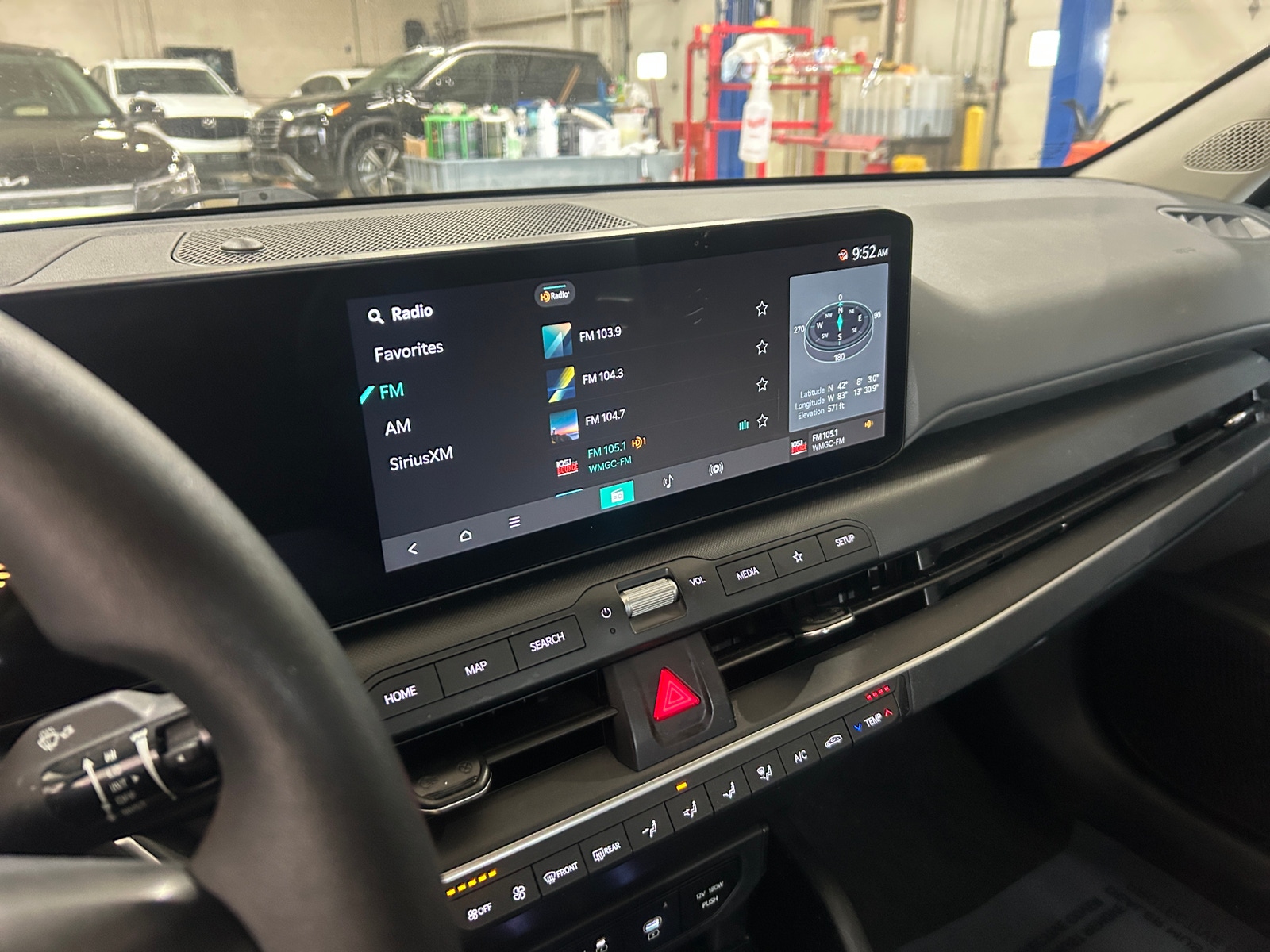 Thumbnail: 2025 Kia K4 - 4