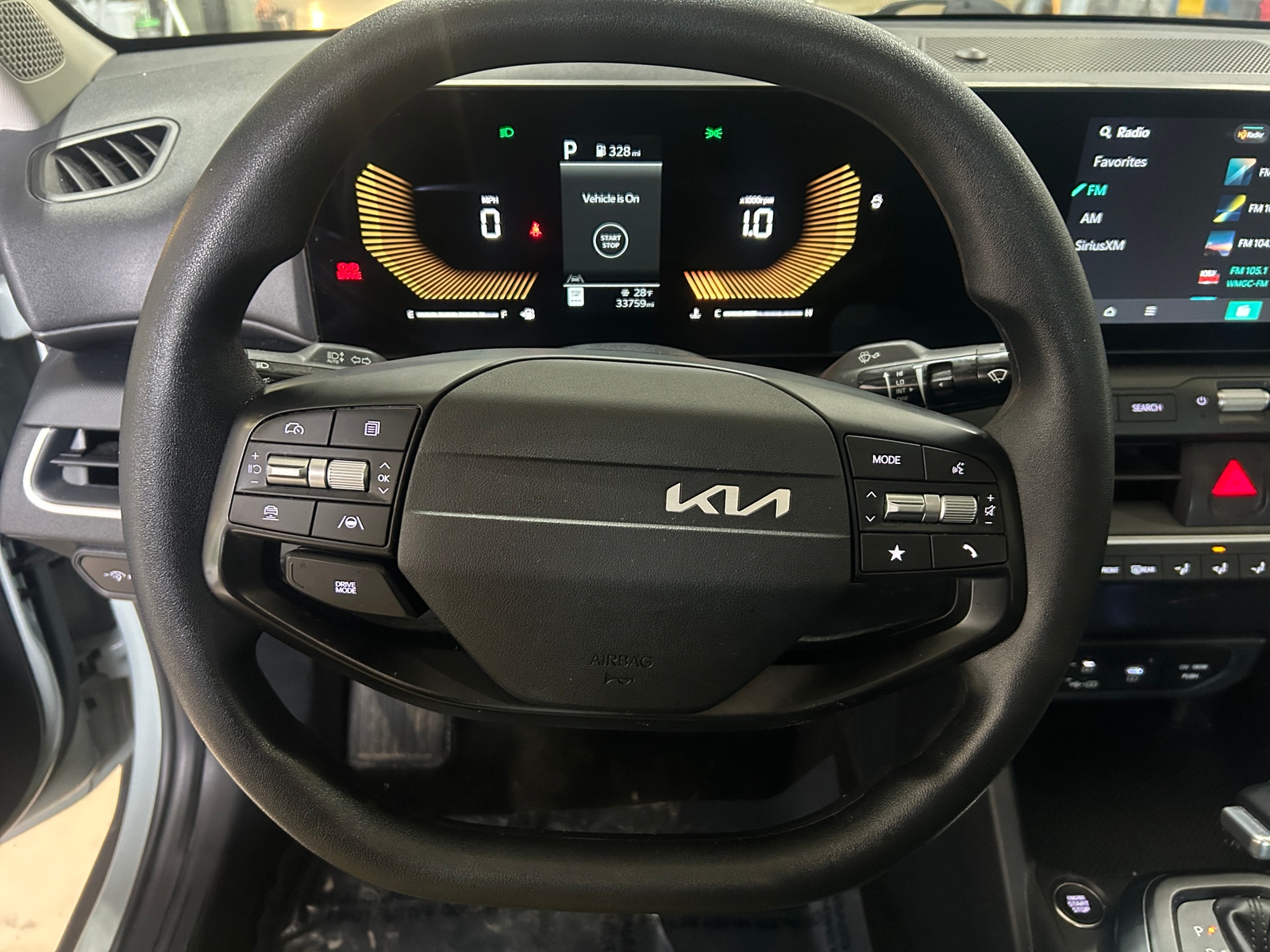 Thumbnail: 2025 Kia K4 - 5