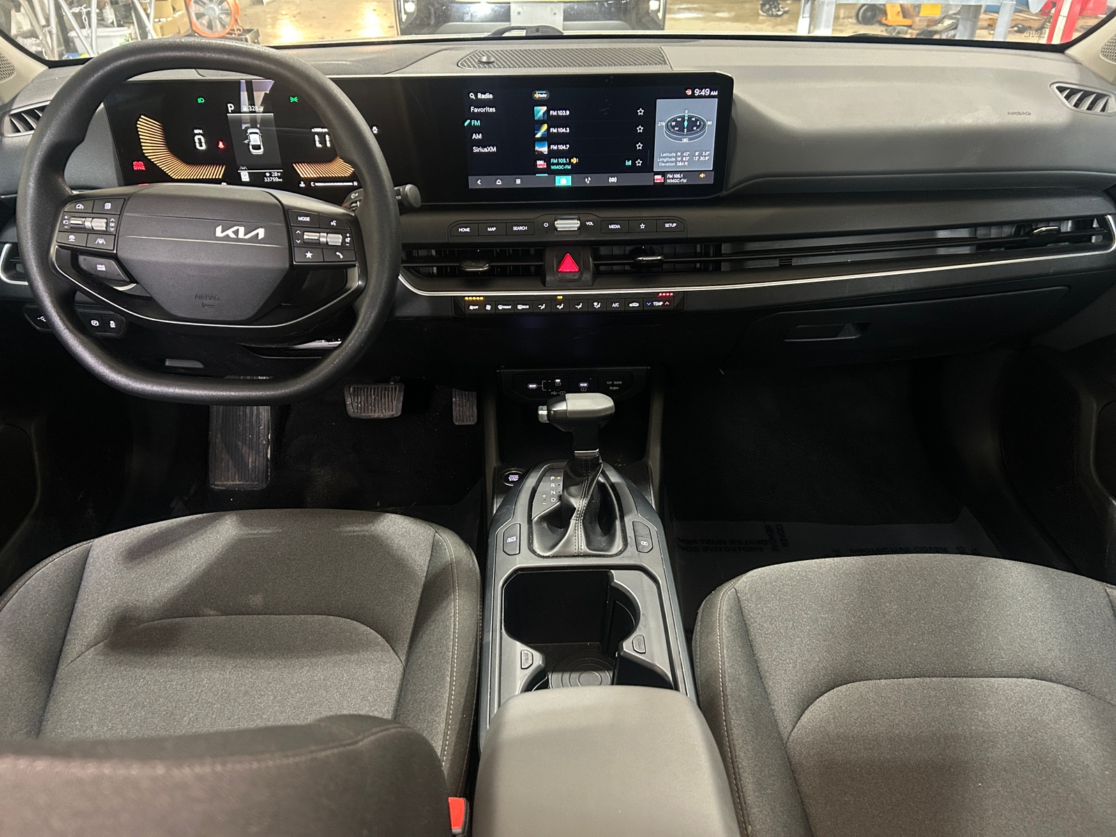 Thumbnail: 2025 Kia K4 - 3