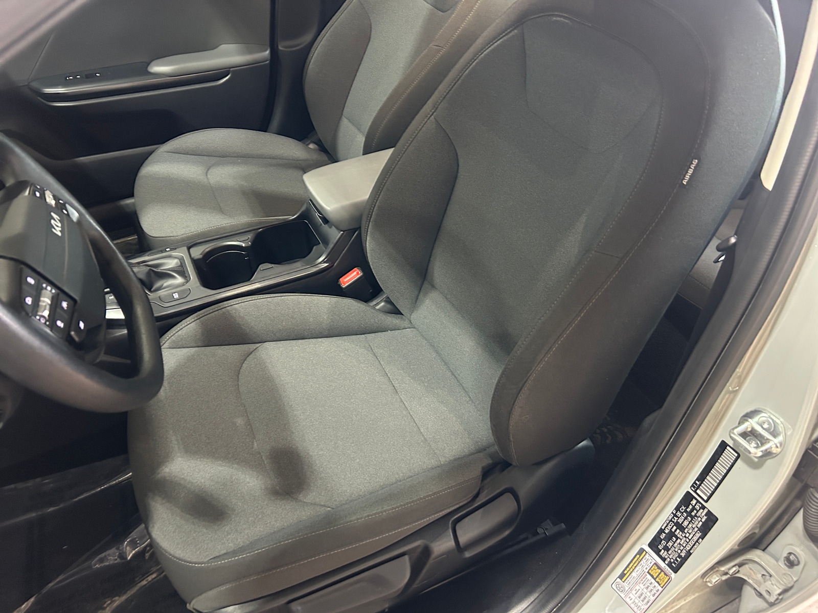 Thumbnail: 2025 Kia K4 - 2