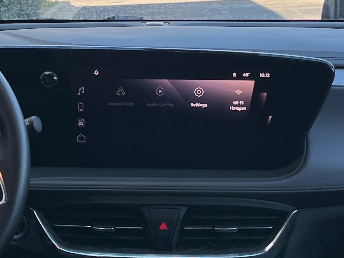 Thumbnail: 2025 Buick Encore GX - 4