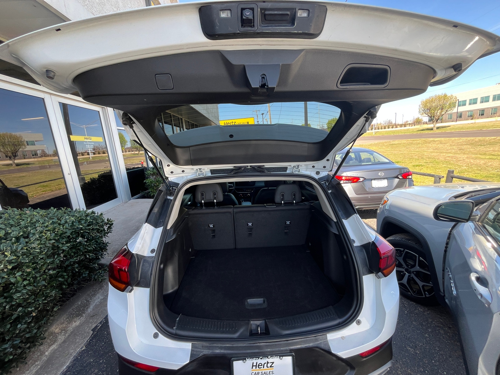 Thumbnail: 2025 Buick Encore GX - 6