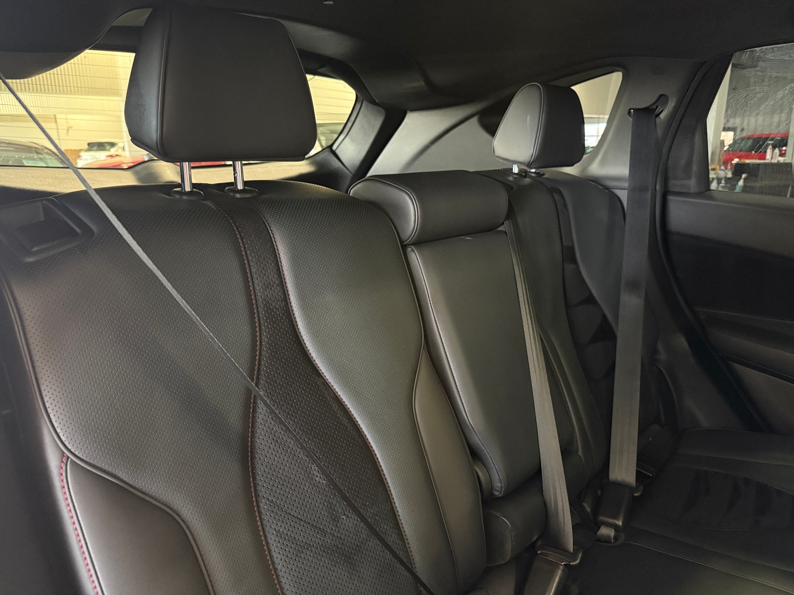 Thumbnail: 2023 Acura RDX - 5