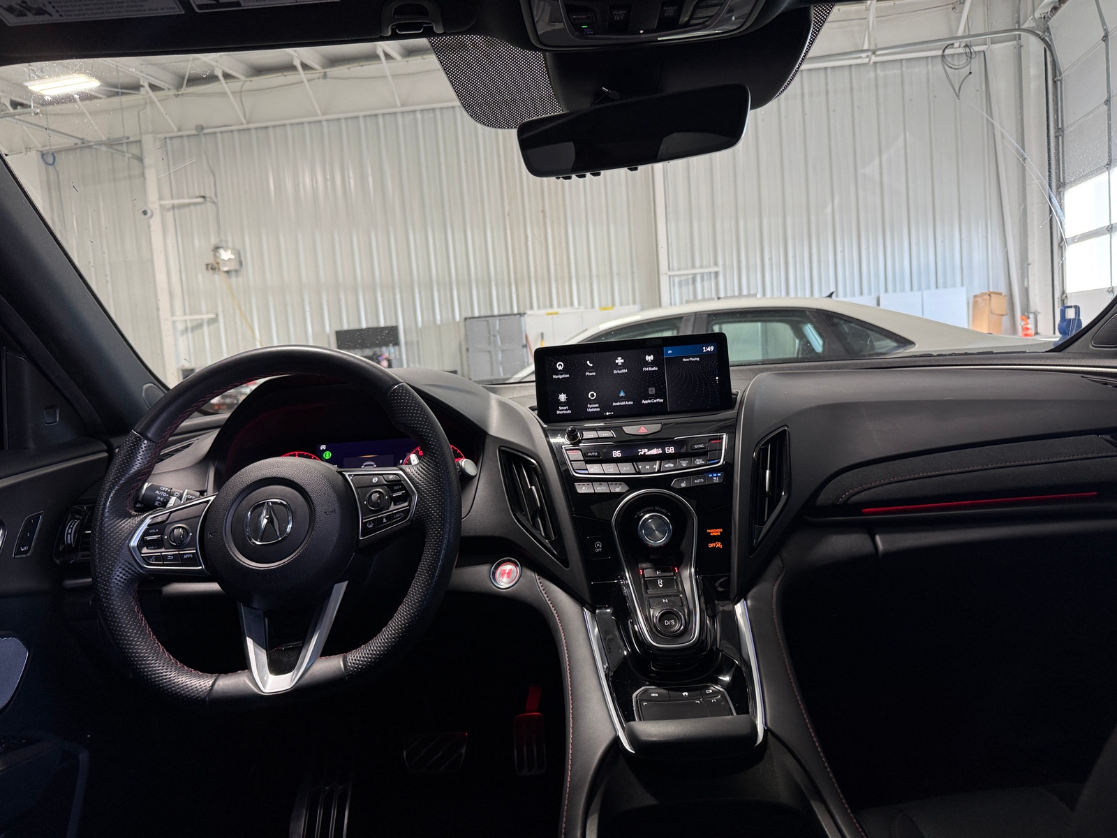 Thumbnail: 2023 Acura RDX - 2