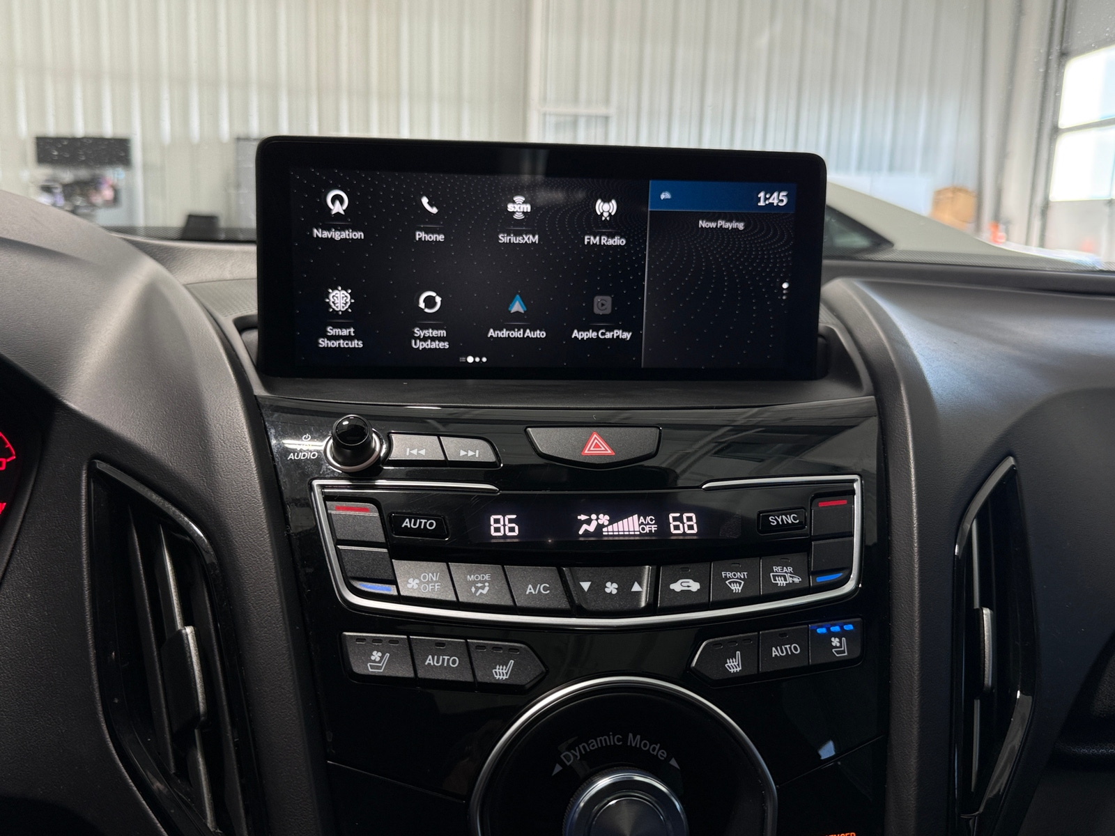 Thumbnail: 2023 Acura RDX - 3