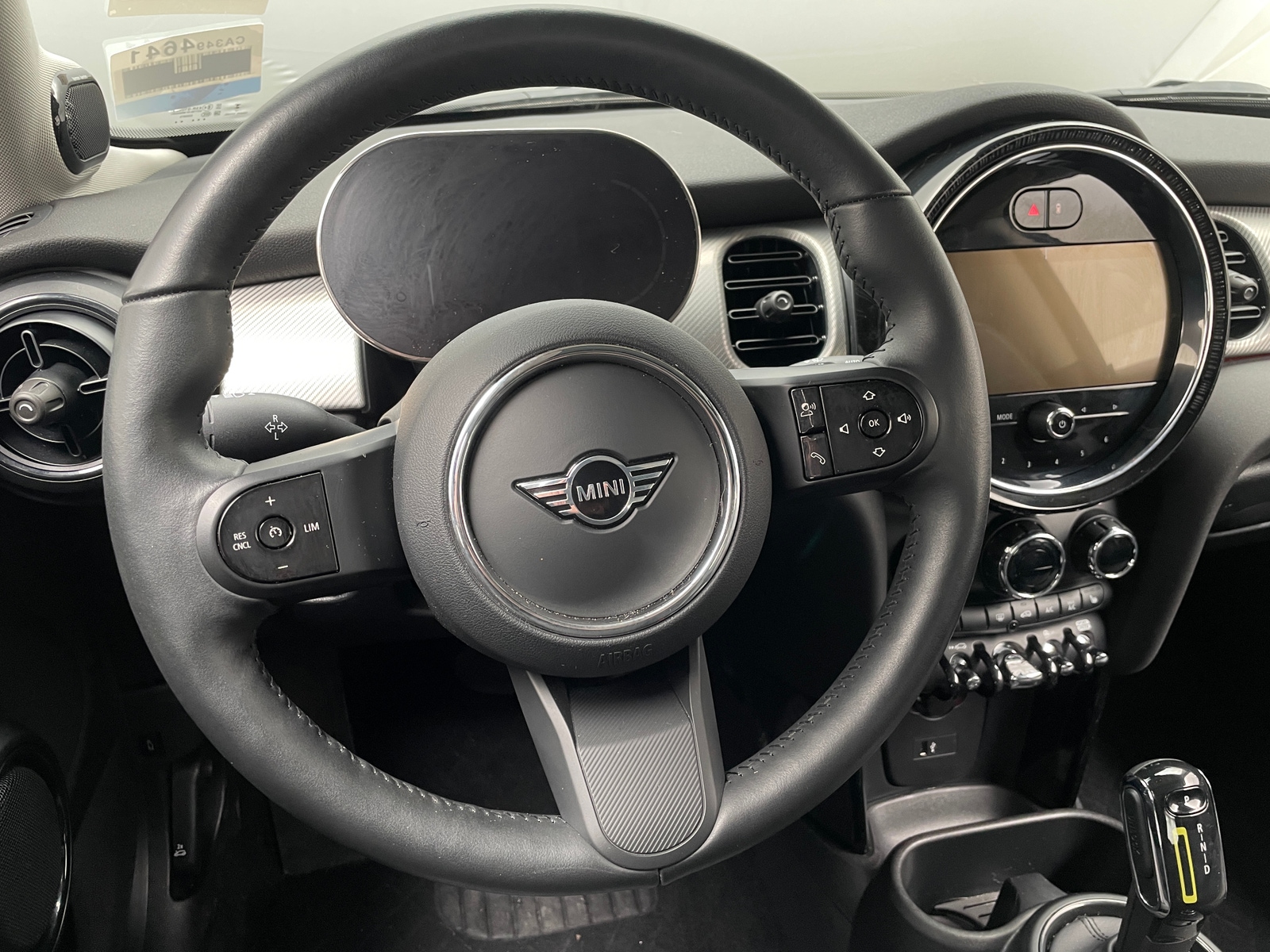 Thumbnail: 2024 MINI Cooper Hardtop - 4