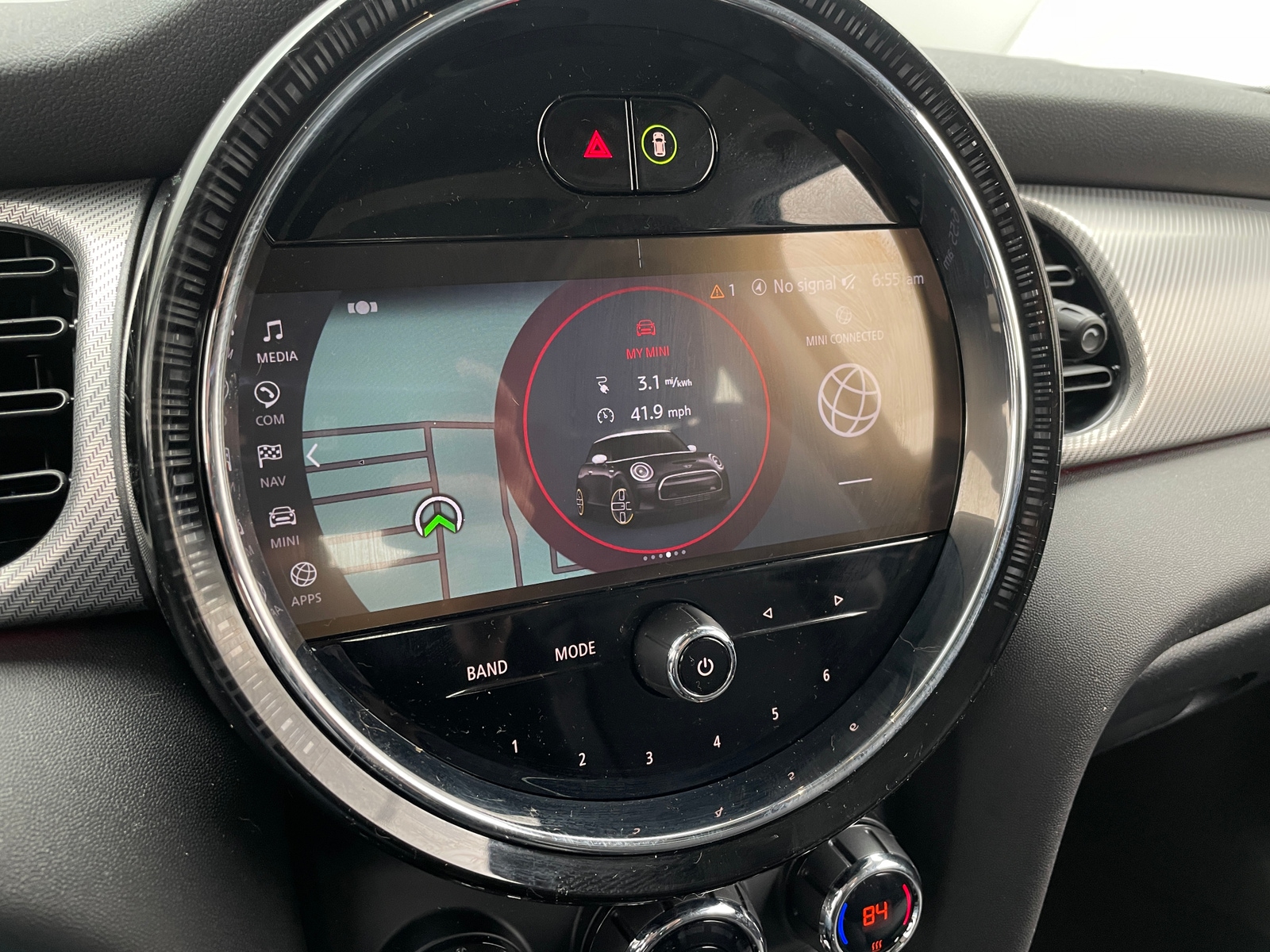 Thumbnail: 2024 MINI Cooper Hardtop - 3