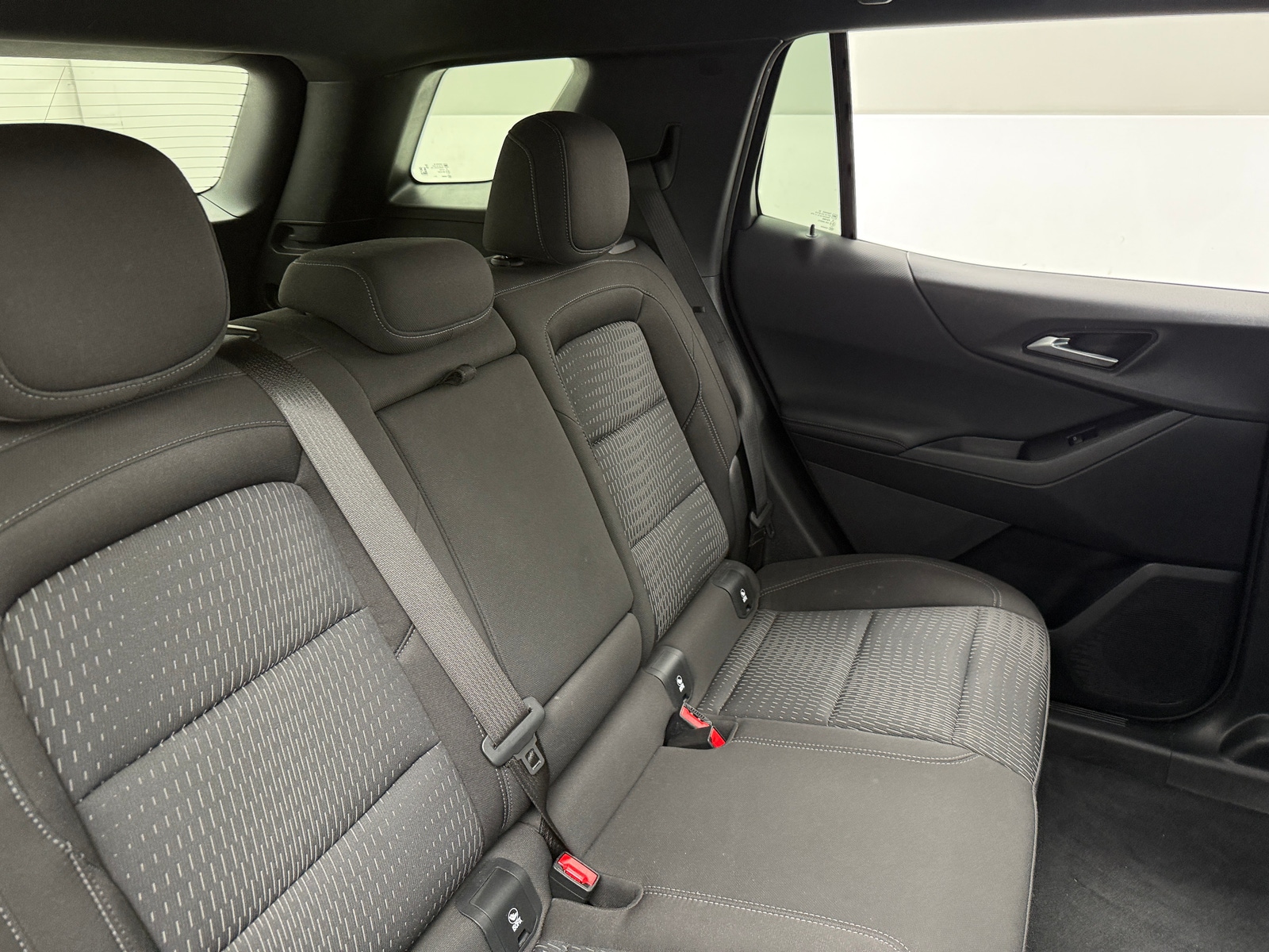 Thumbnail: 2025 Chevrolet Equinox - 6